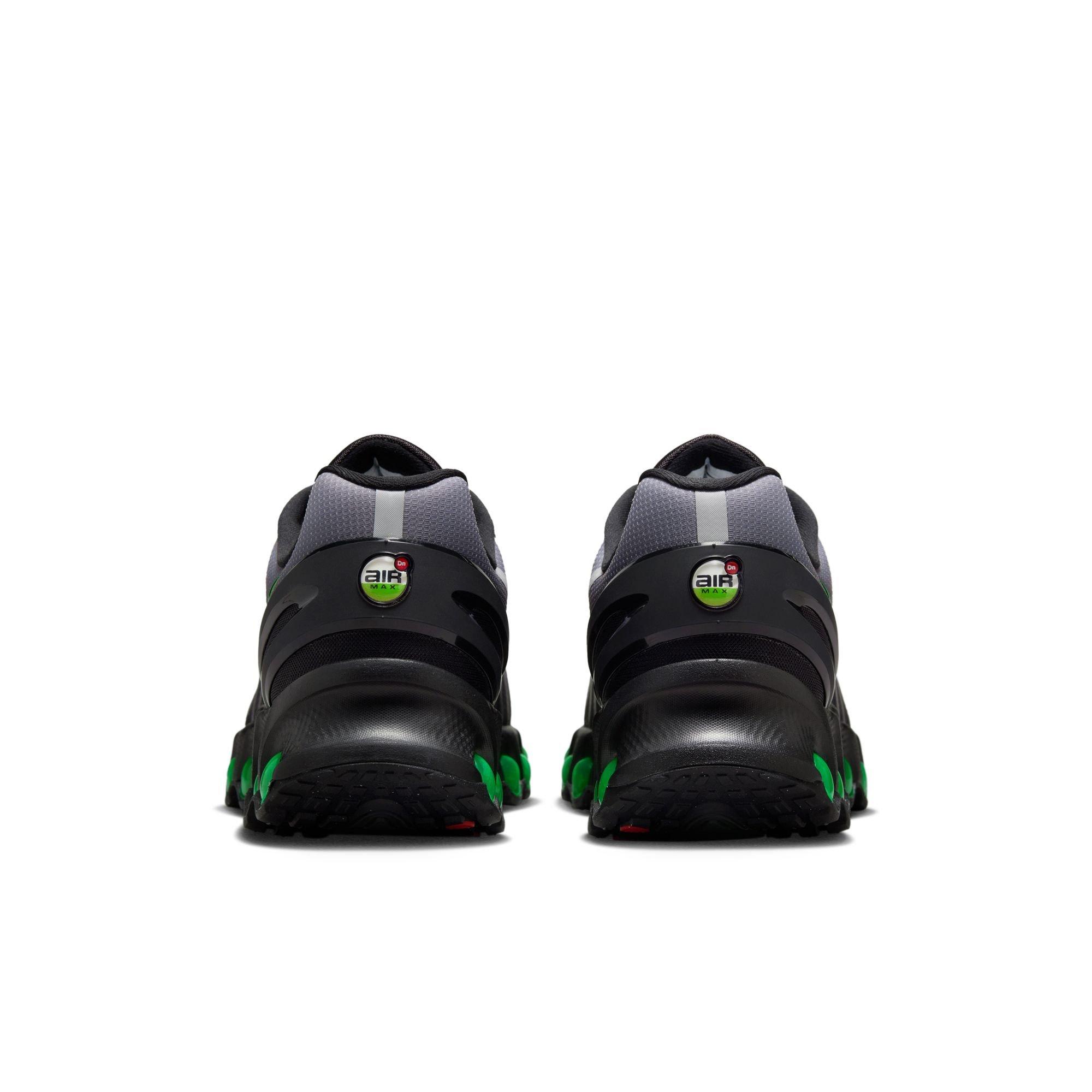 Nike Air Max Dn8 "Black Volt" Men's Shoe