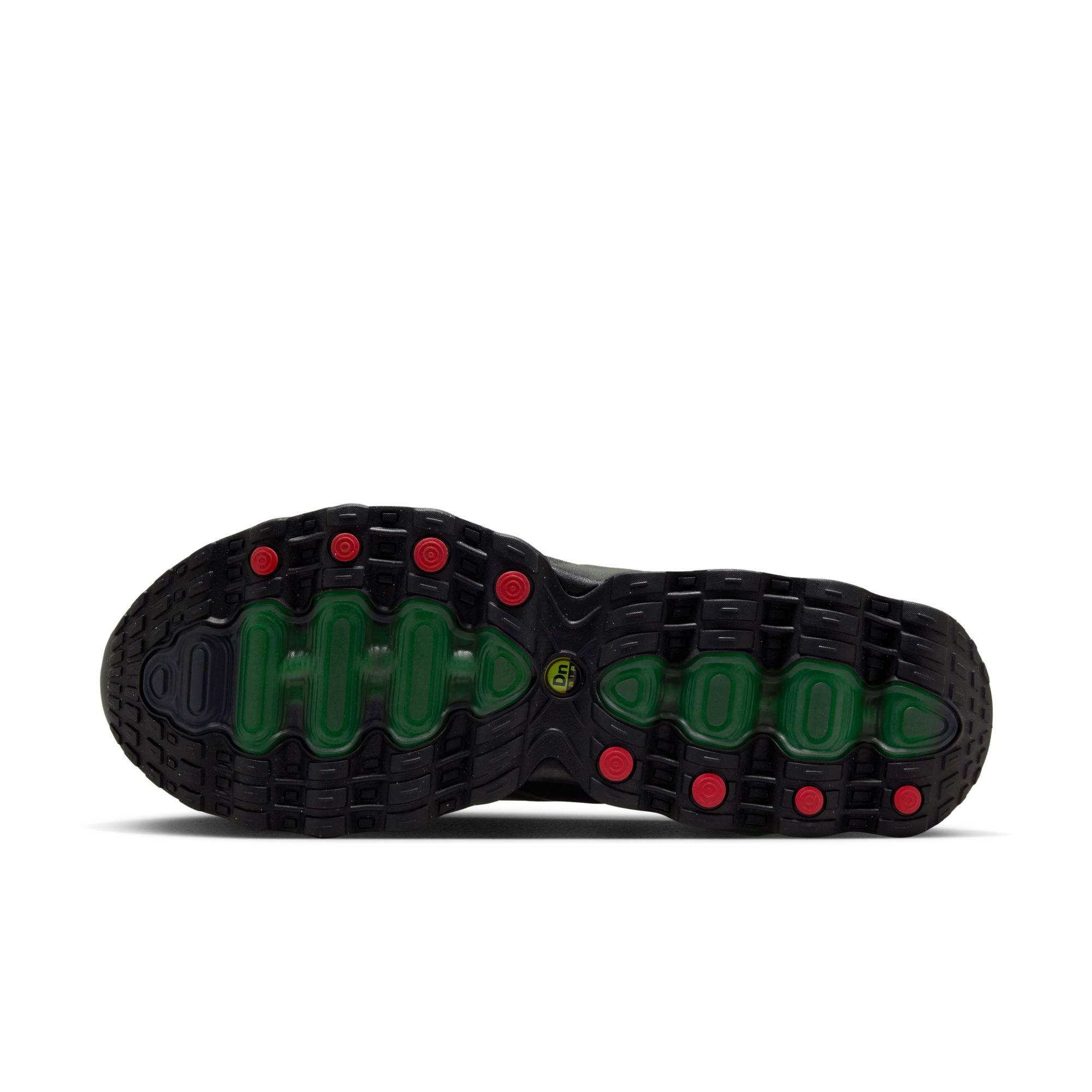Nike Air Max Dn8 "Black Volt" Men's Shoe