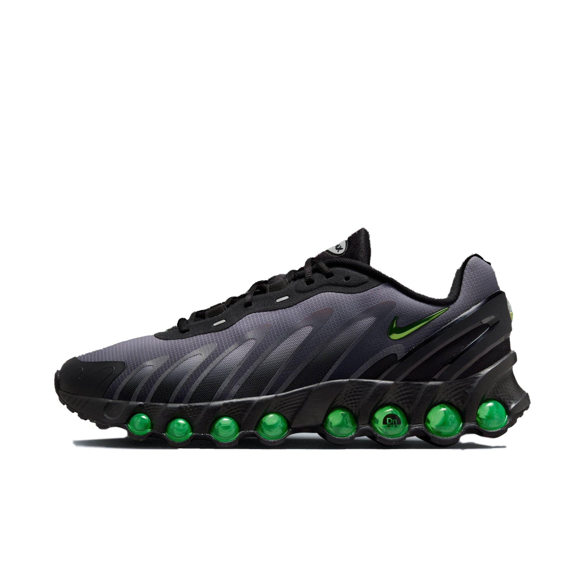 Nike Air Max Dn8 "Black Volt" Men's Shoe
