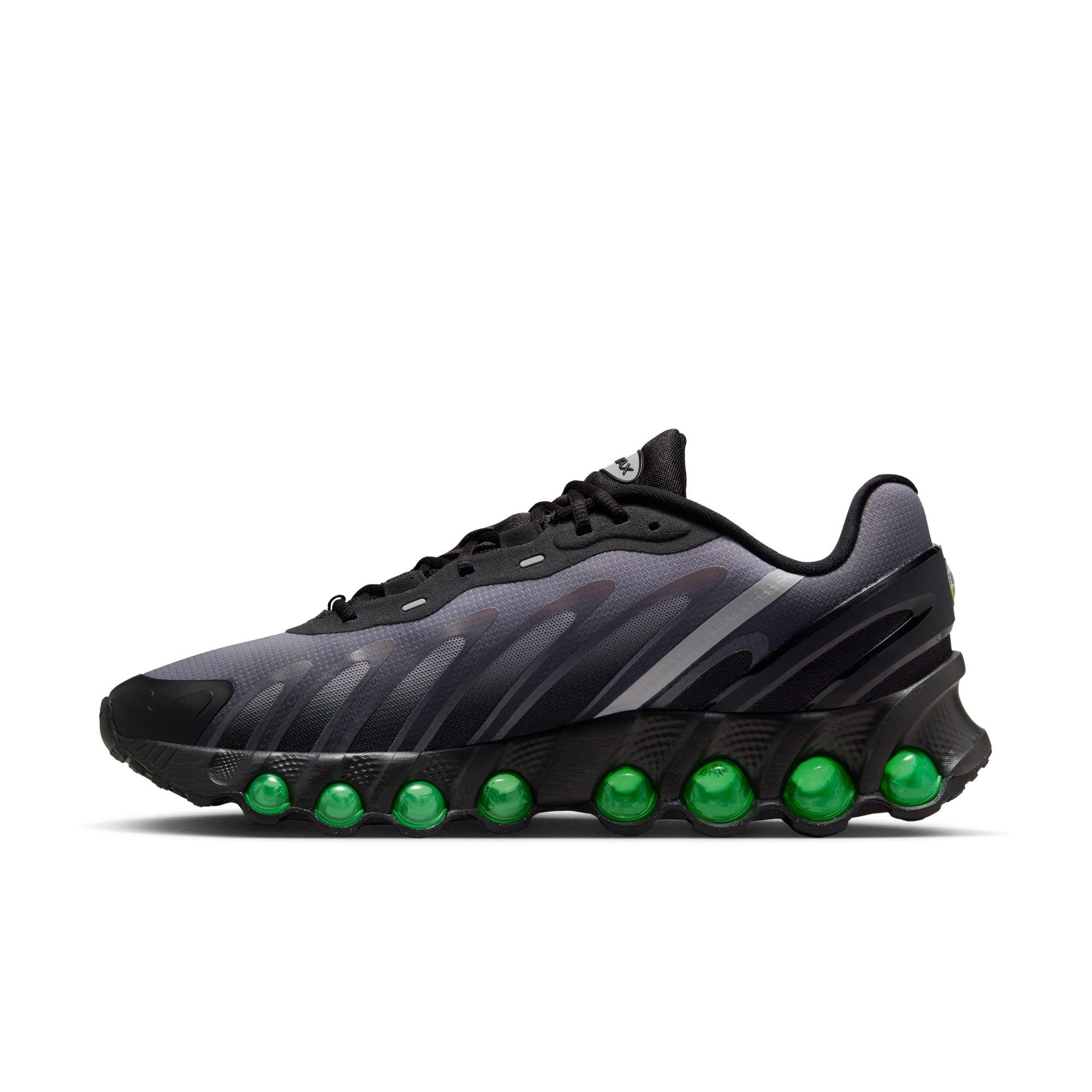 Nike Air Max Dn8 "Black Volt" Men's Shoe