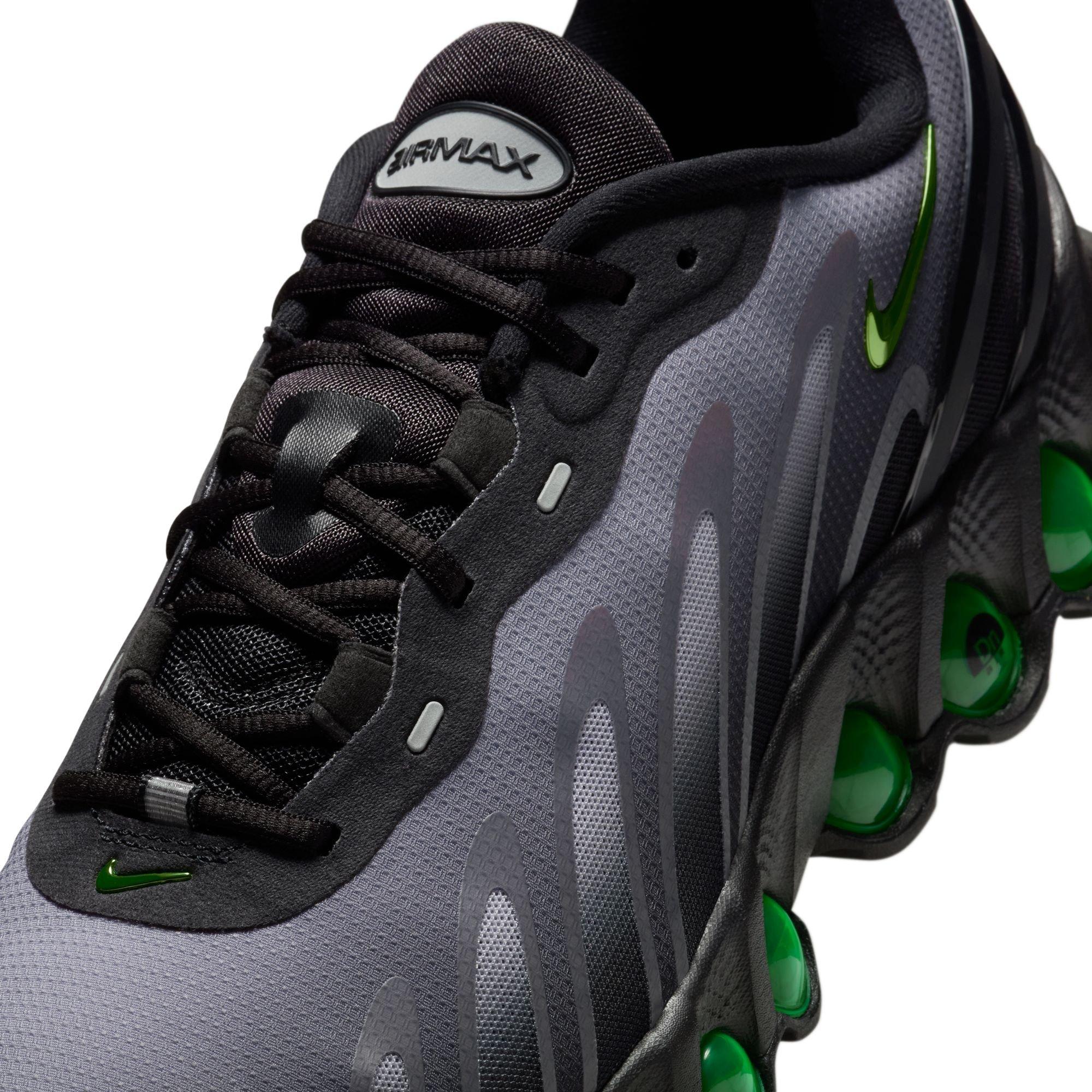 Nike Air Max Dn8 "Black Volt" Men's Shoe