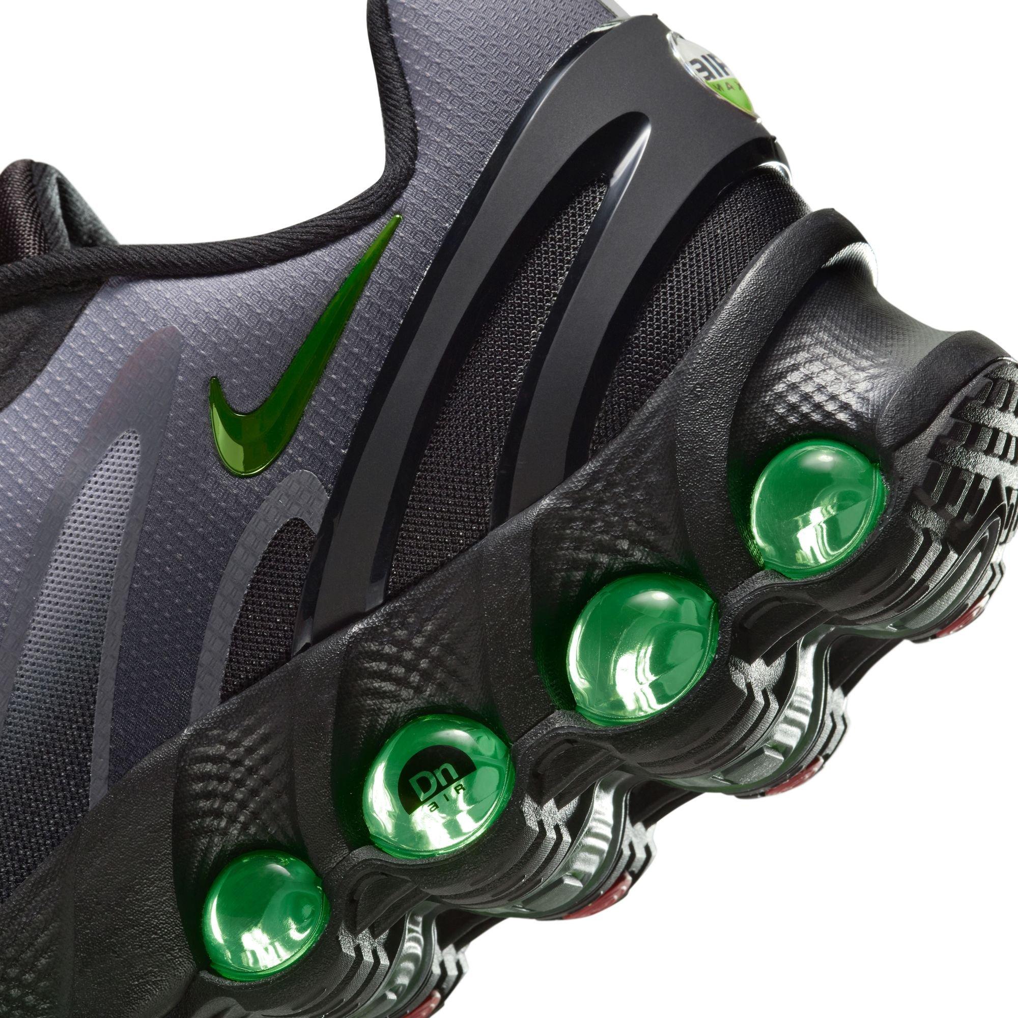 Nike Air Max Dn8 "Black Volt" Men's Shoe