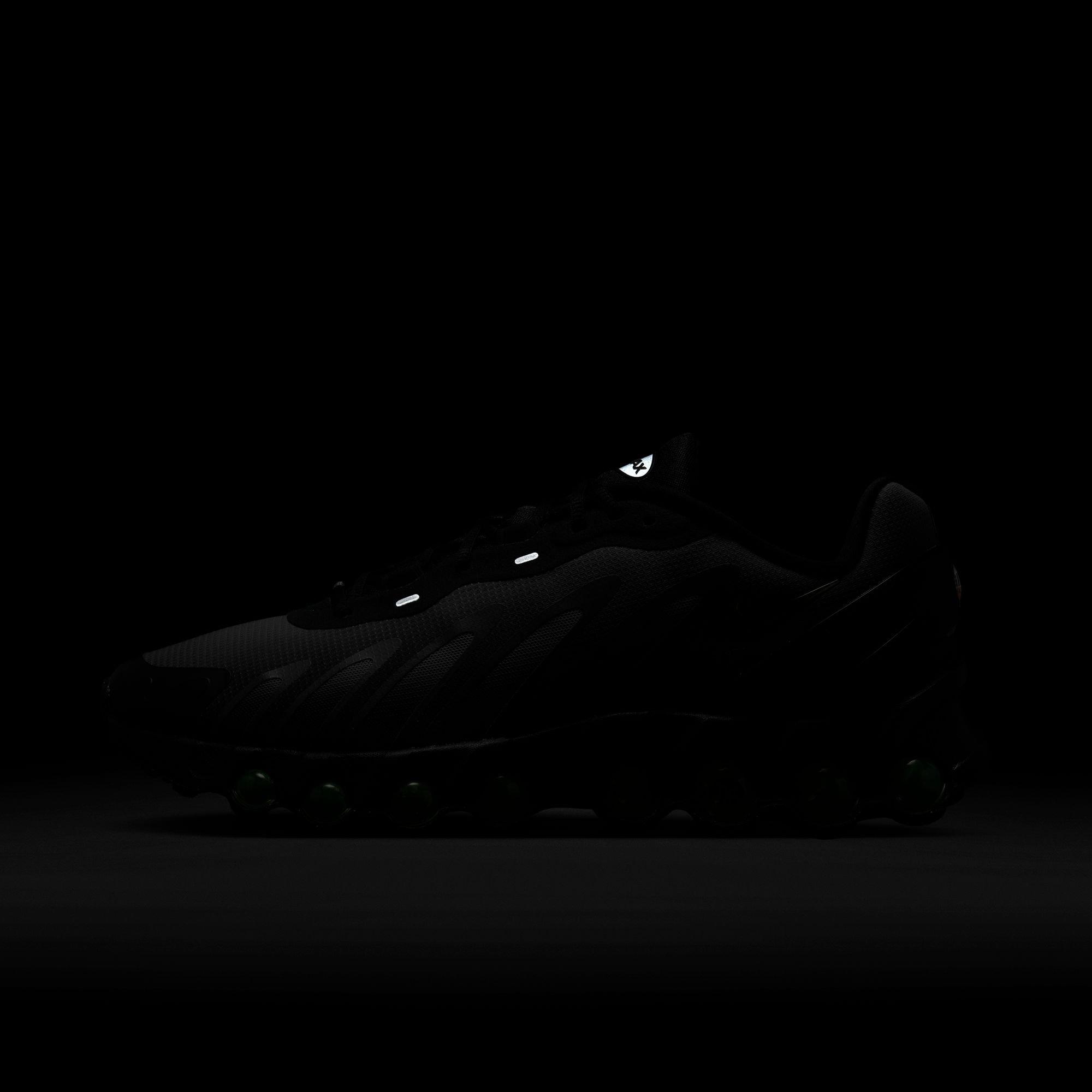 Nike Air Max Dn8 "Black Volt" Men's Shoe