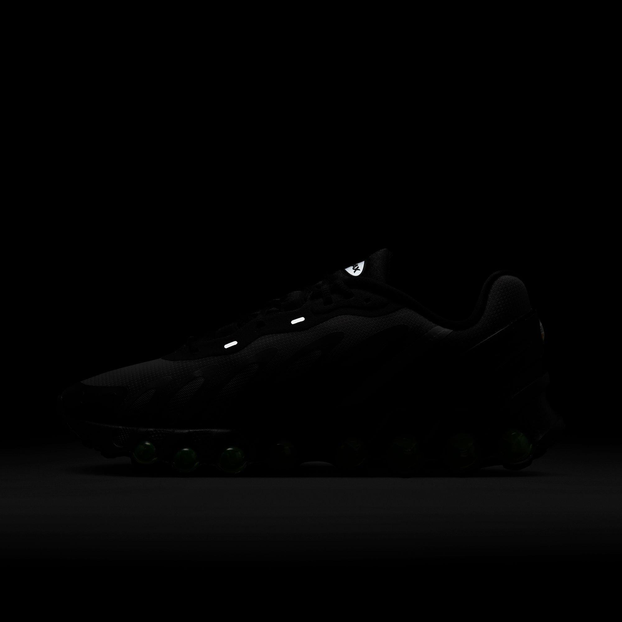 Nike Air Max Dn8 "Black Volt" Men's Shoe