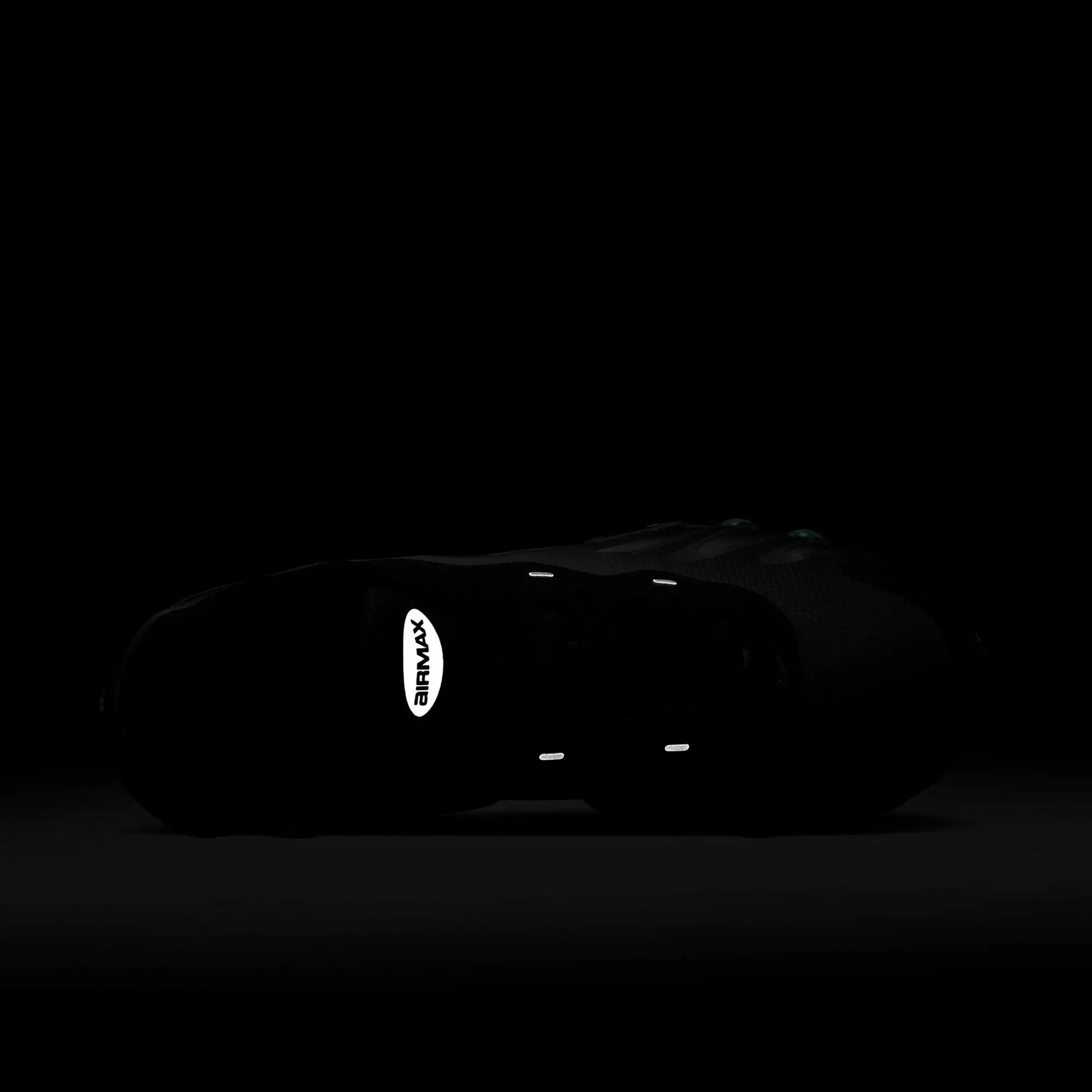 Nike Air Max Dn8 "Black Volt" Men's Shoe - BLACK/VOLT/SMOKE GREY