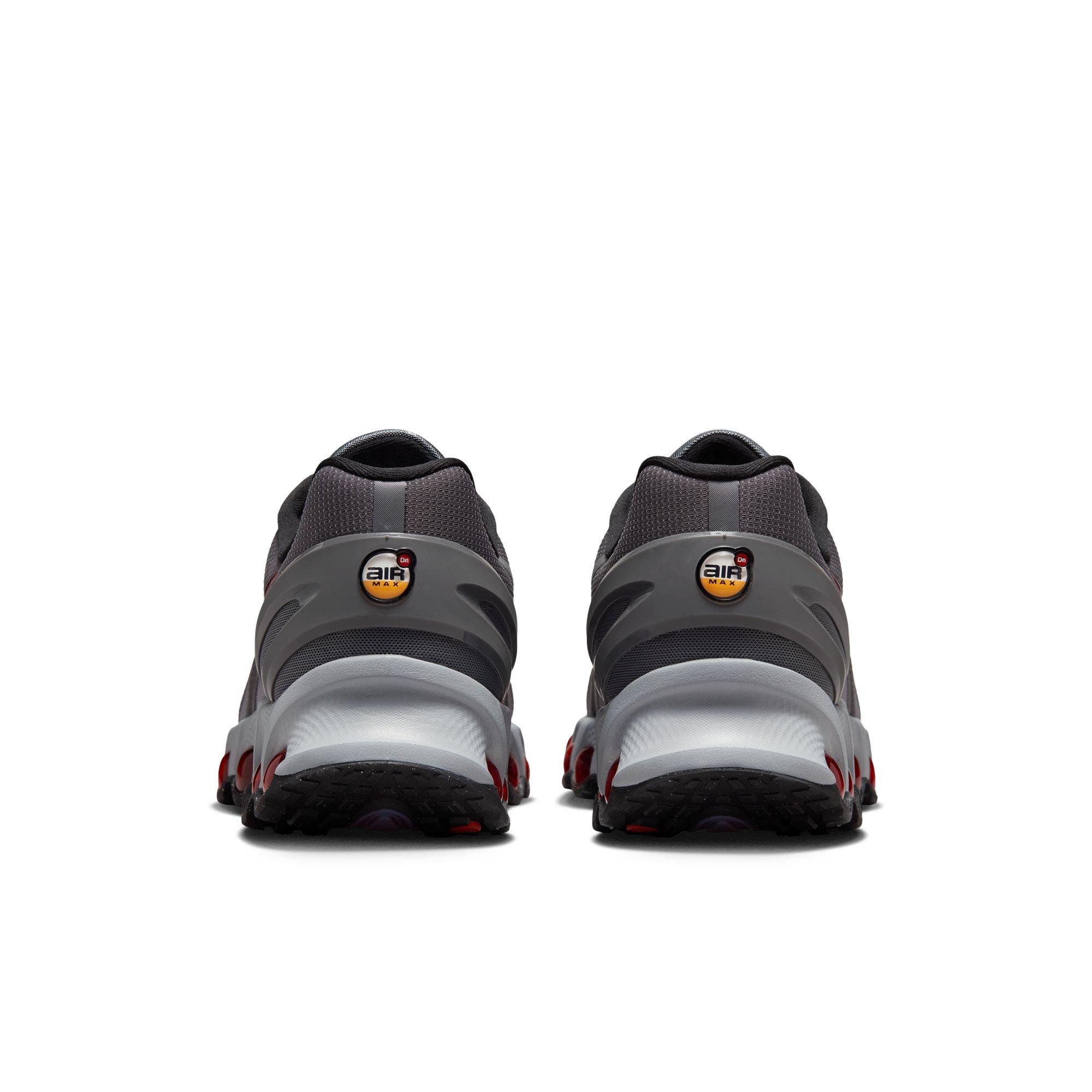 ​Nike Air Max Dn8 "Grey Crimson" Men's Shoe