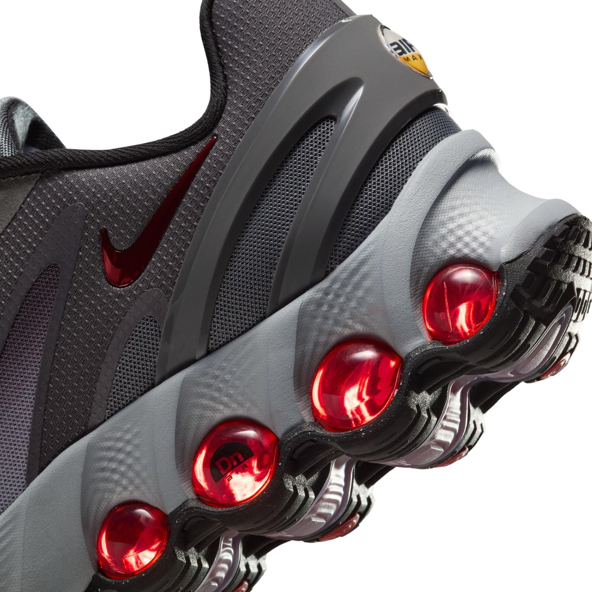 ​Nike Air Max Dn8 "Grey Crimson" Men's Shoe