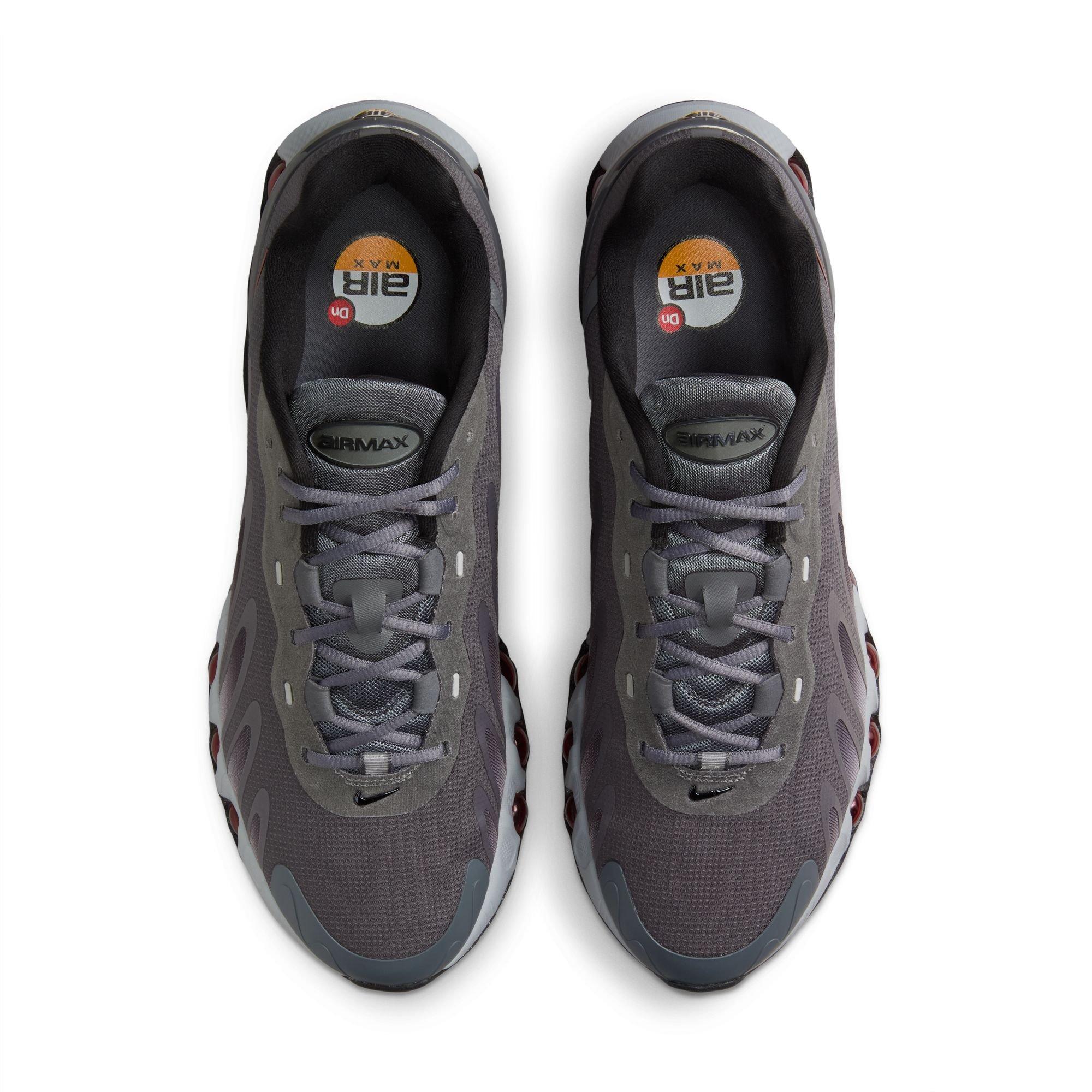 ​Nike Air Max Dn8 "Grey Crimson" Men's Shoe