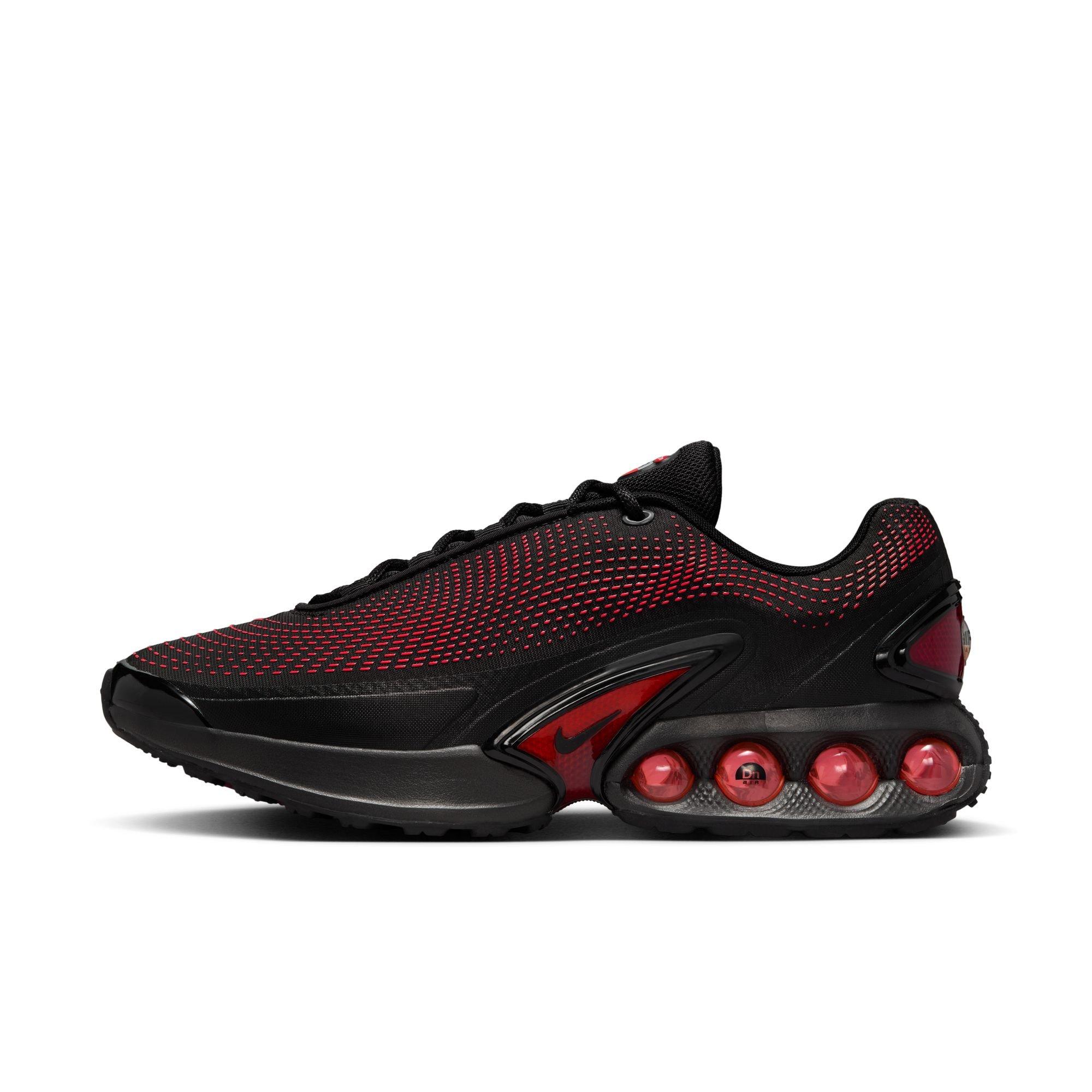 Nike Air Max Dn Essential "Bright Crimson" Men's Shoe