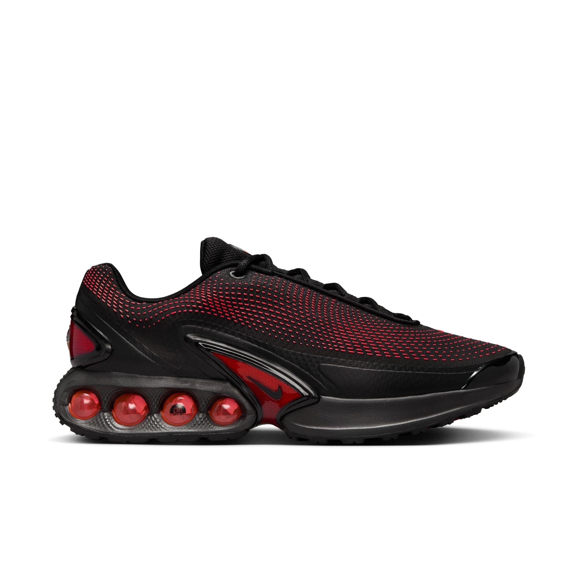 Nike Air Max Dn Essential "Bright Crimson" Men's Shoe