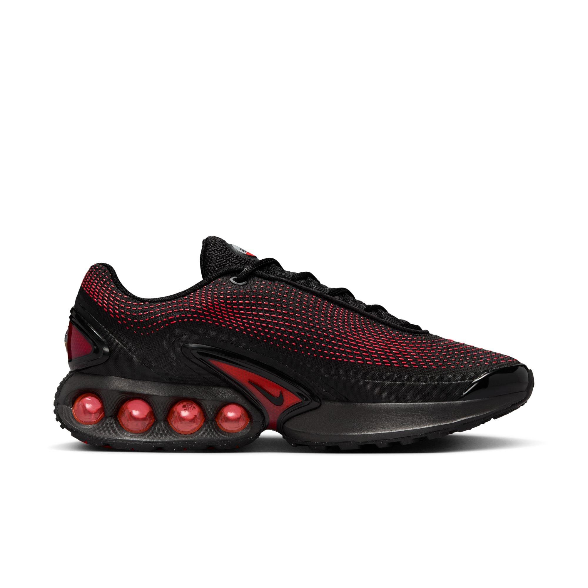 Nike Air Max Dn Essential "Bright Crimson" Men's Shoe