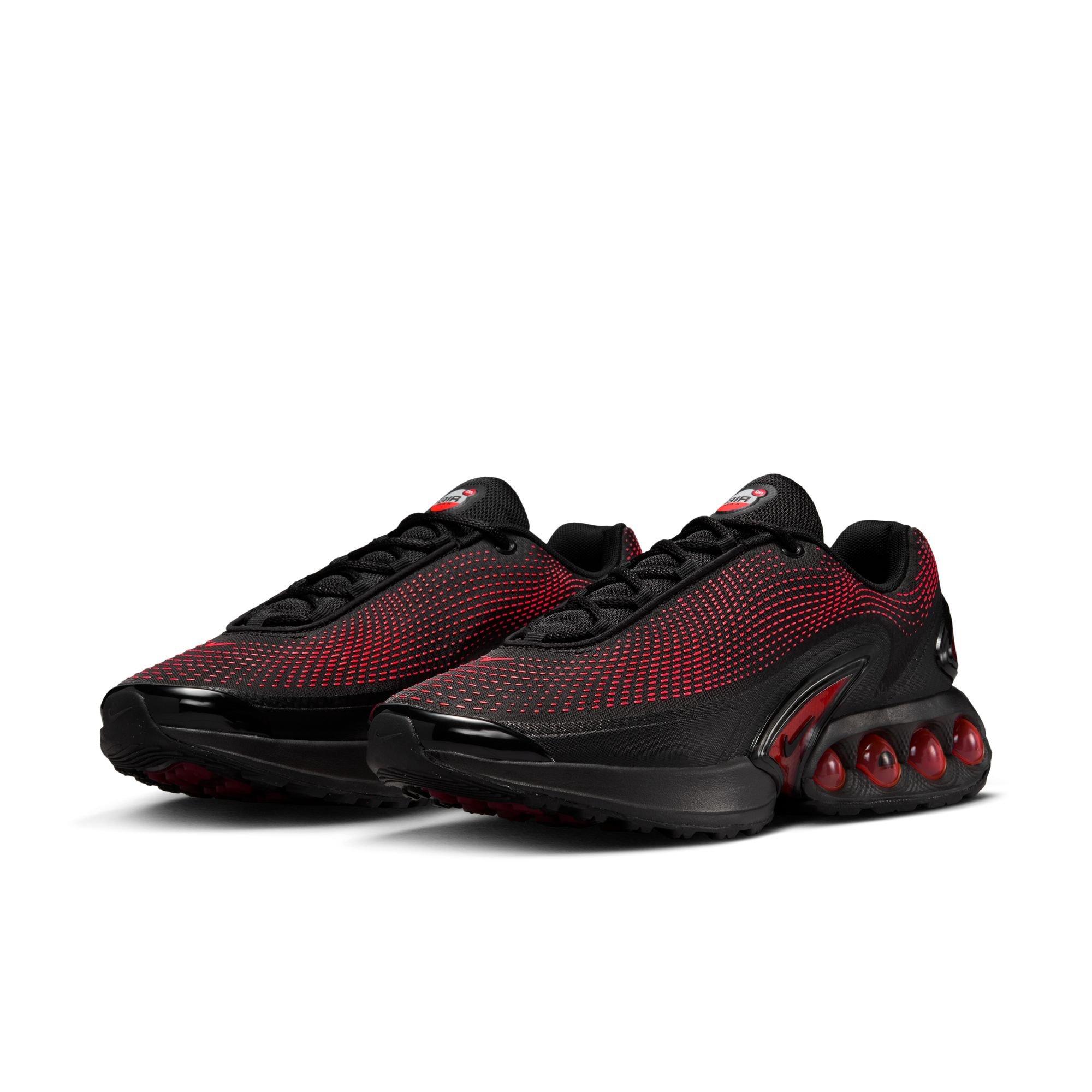 Nike Air Max Dn Essential "Bright Crimson" Men's Shoe