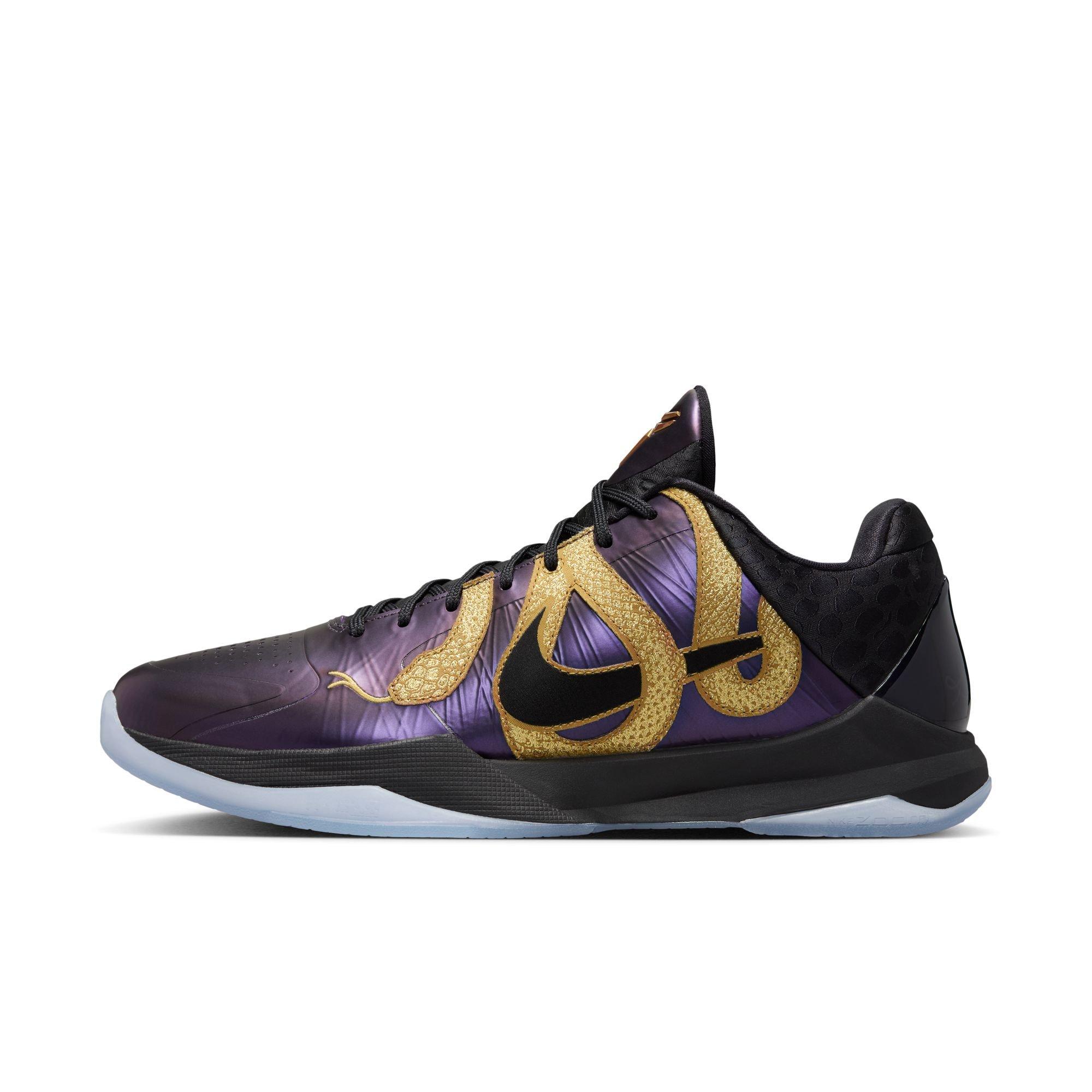 Nike Kobe V Protro "Year of the Mamba" Men's Basketball Shoe​