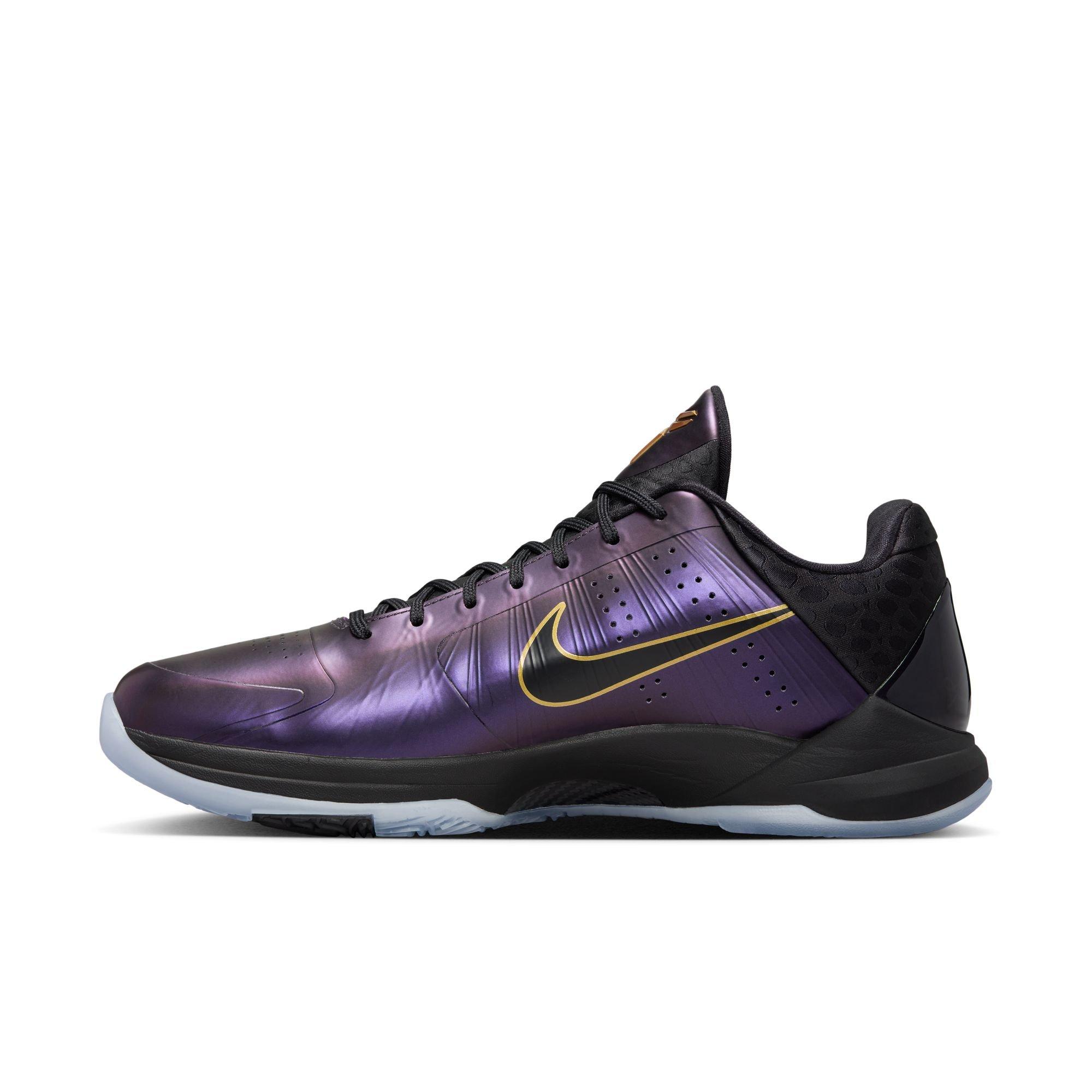 Nike Kobe V Protro "Year of the Mamba" Men's Basketball Shoe​