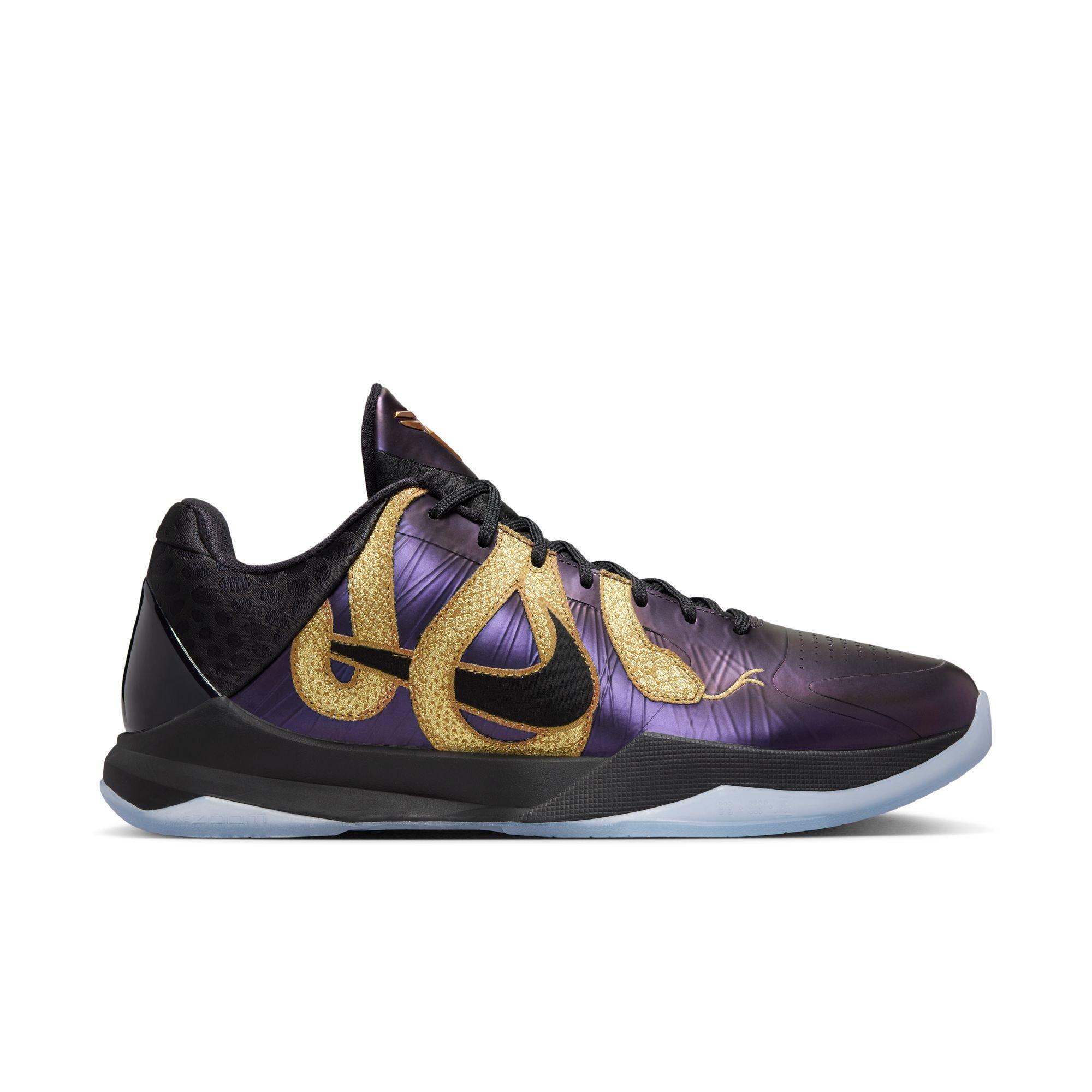 Nike Kobe V Protro "Year of the Mamba" Men's Basketball Shoe​