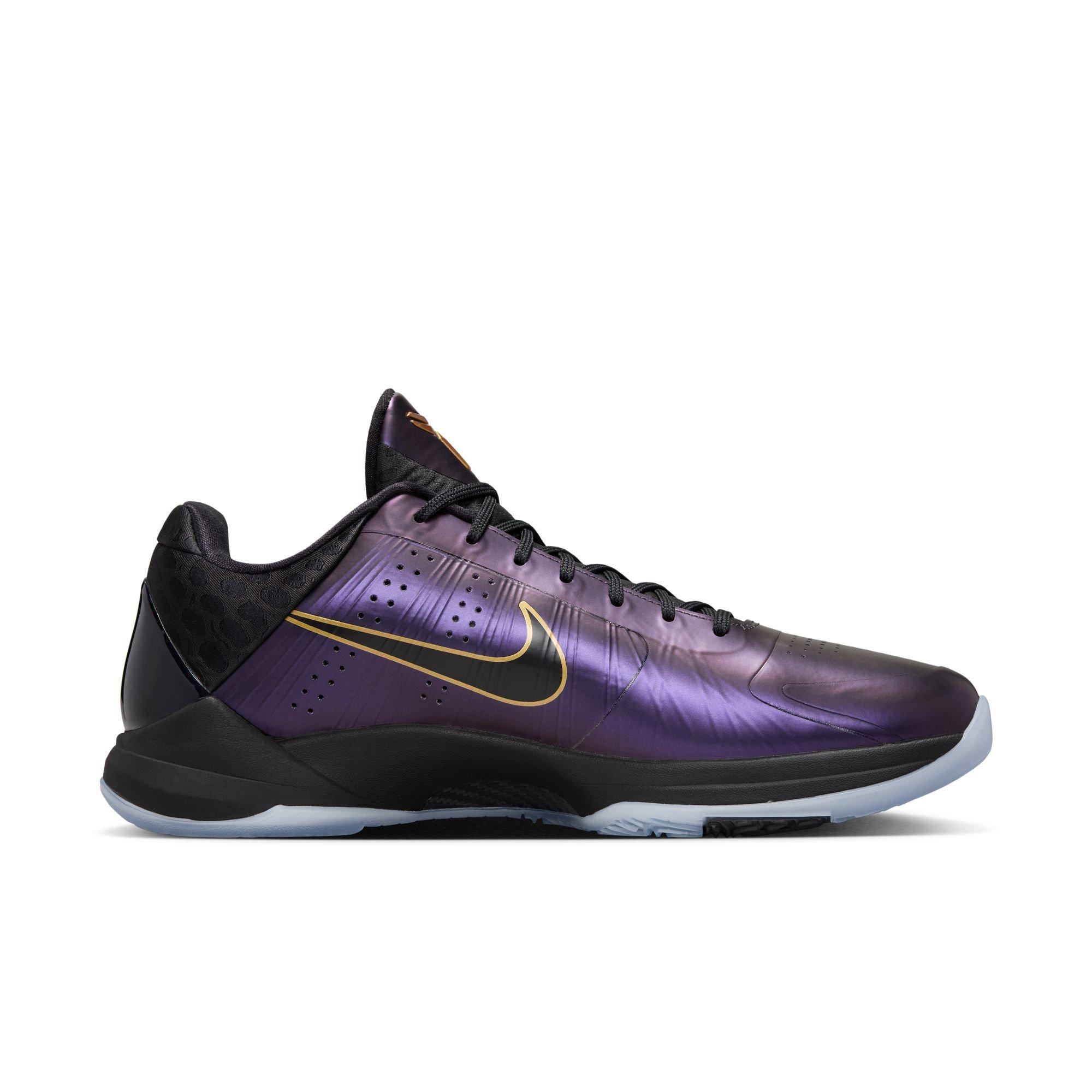 Nike Kobe V Protro "Year of the Mamba" Men's Basketball Shoe​