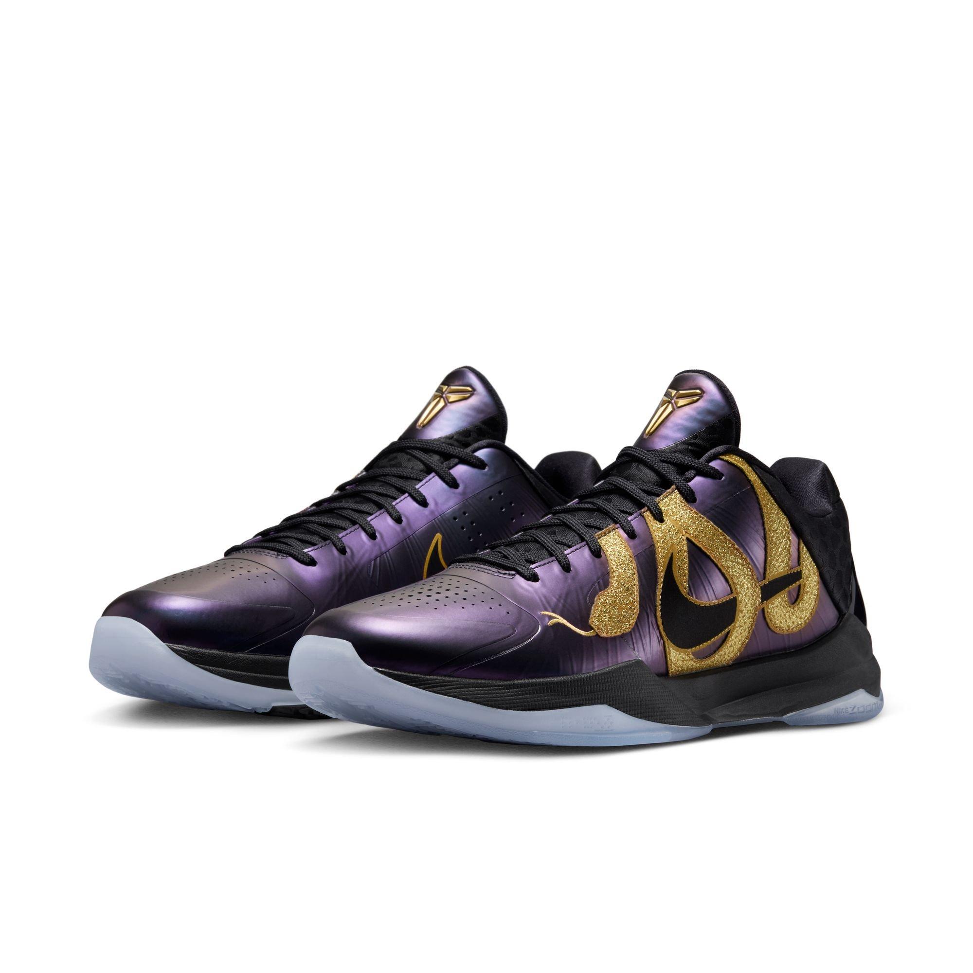 Nike Kobe V Protro "Year of the Mamba" Men's Basketball Shoe​