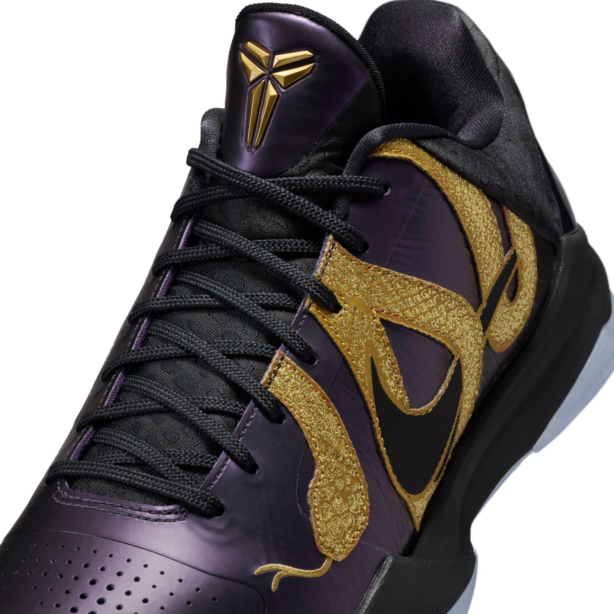 Nike Kobe V Protro "Year of the Mamba" Men's Basketball Shoe​