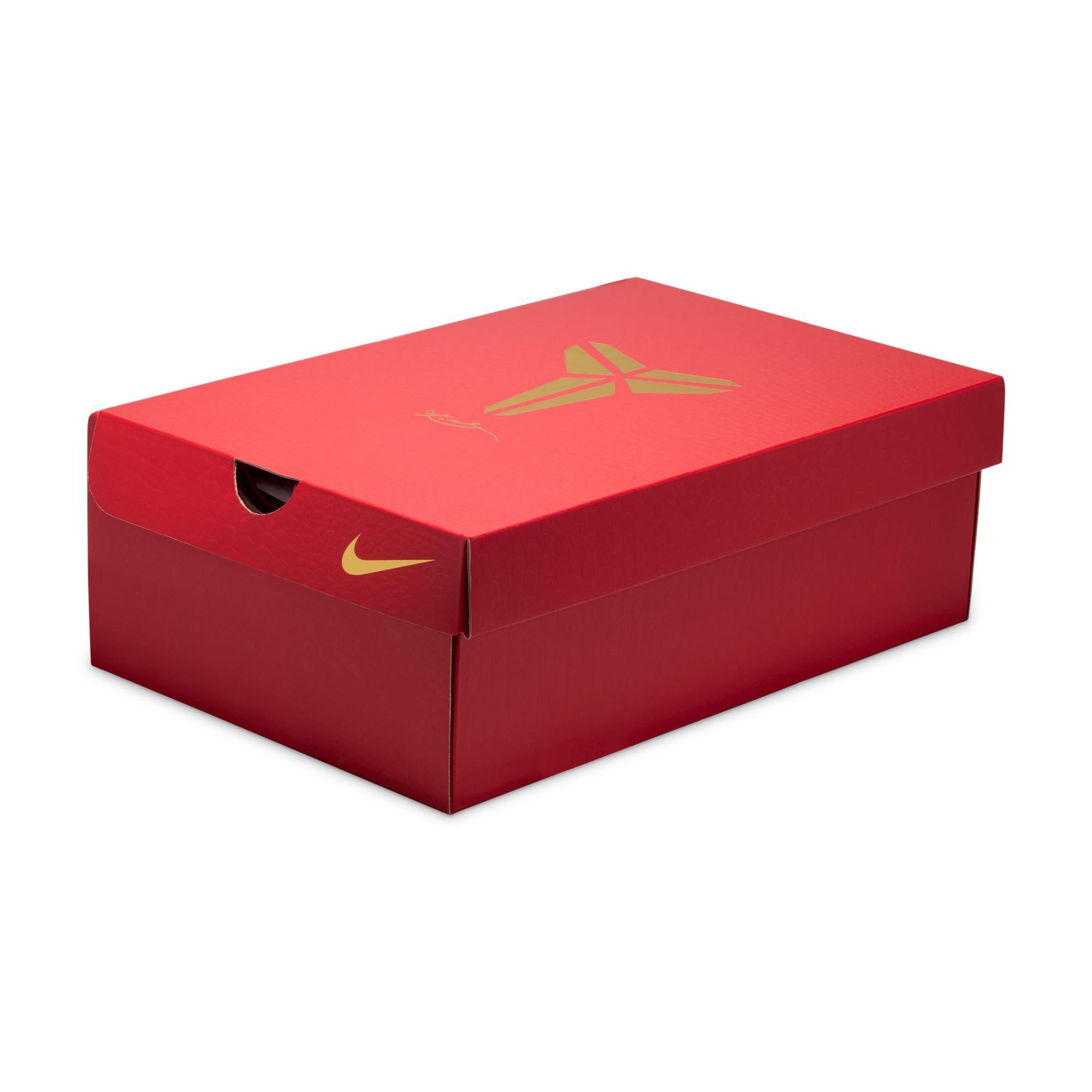 Nike Kobe V Protro "Year of the Mamba" Men's Basketball Shoe​