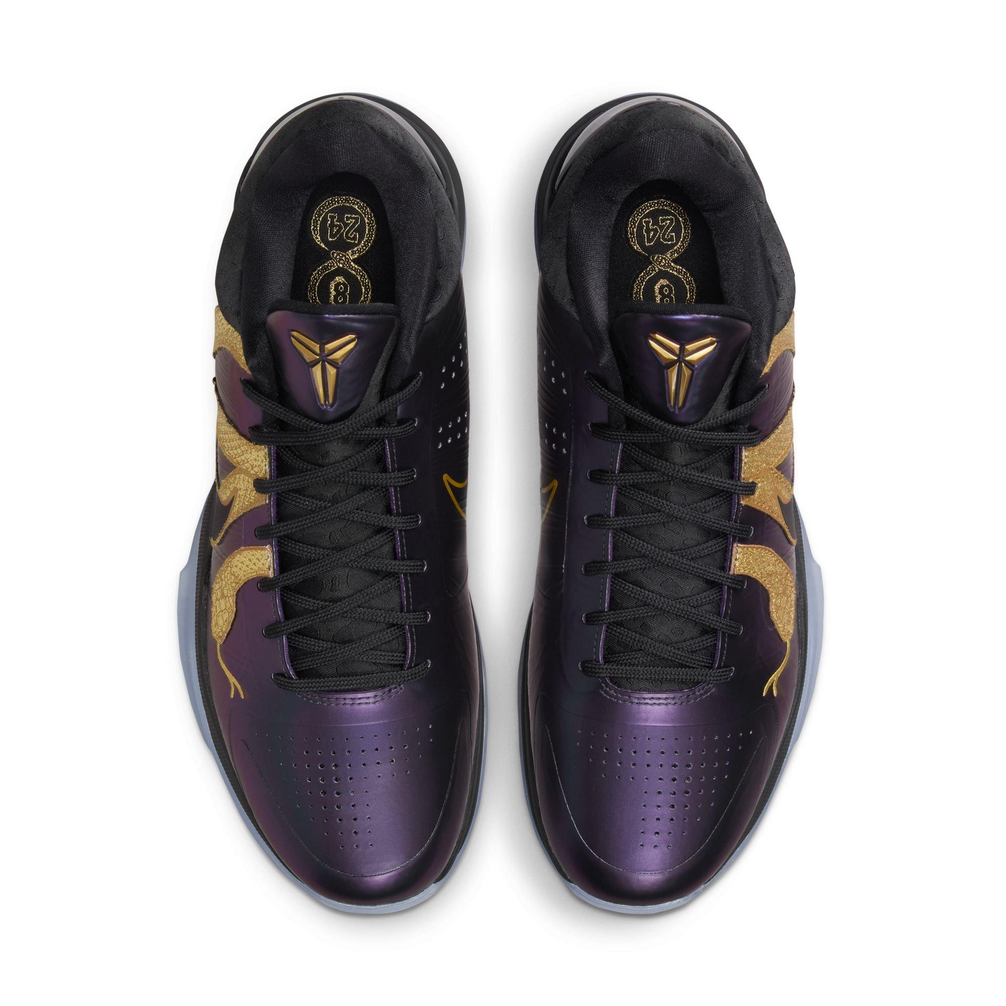 Nike Kobe V Protro "Year of the Mamba" Men's Basketball Shoe​