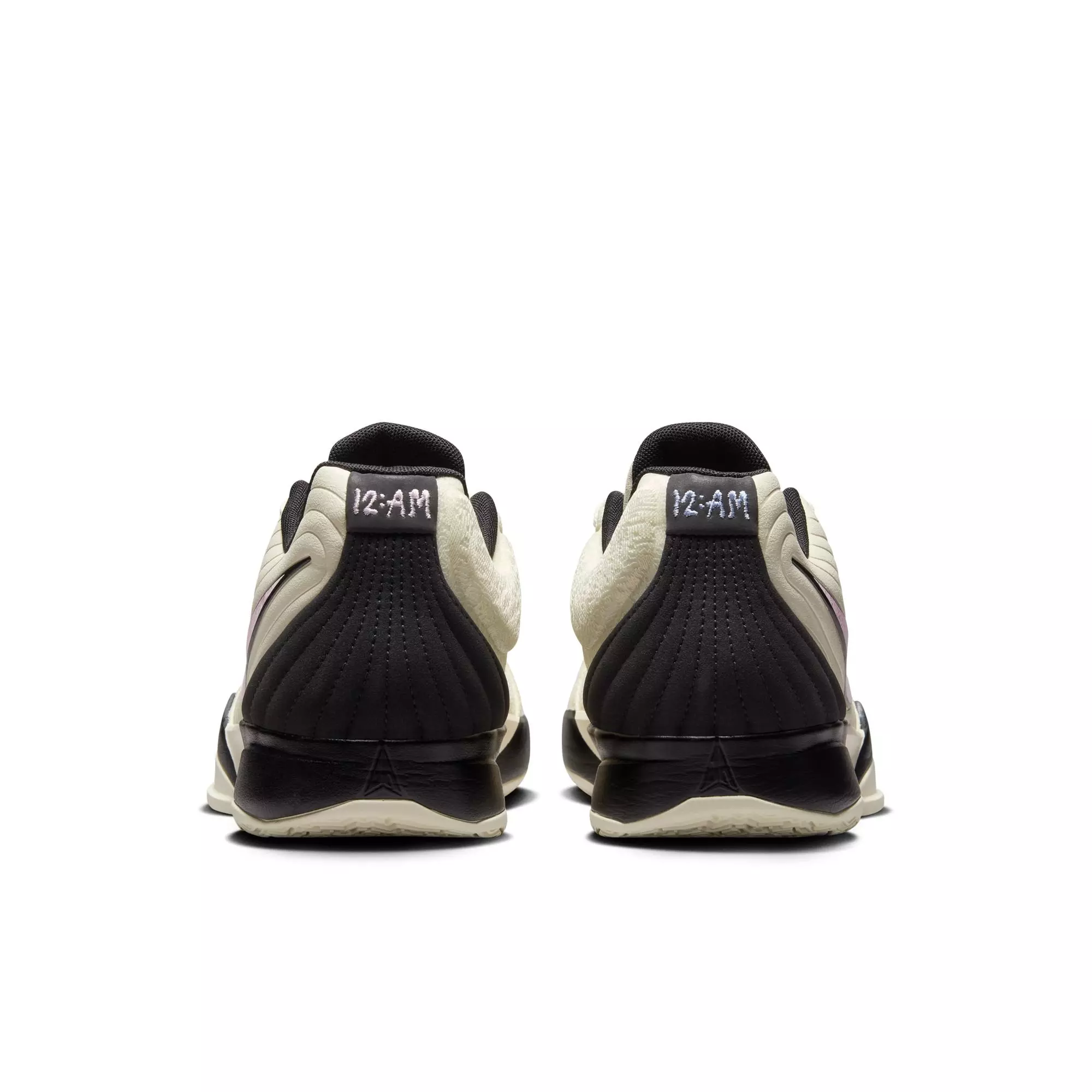 Nike Ja 2 "Last Call" Men's Basketball Shoe - COCONUT MILK/PINK FOAM /BLACK