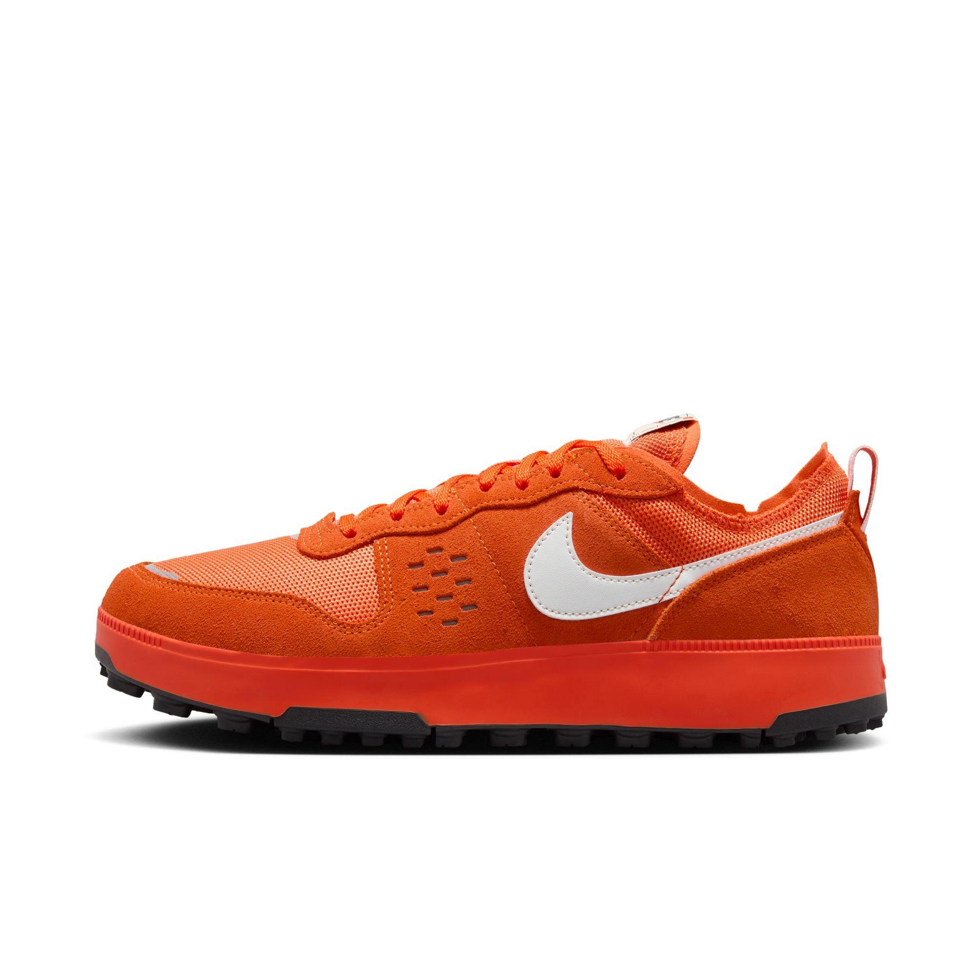 Nike C1TY "Safety Orange/Summit White/Cosmic Clay" Men's Shoe - ORANGE Thumbnail View 3