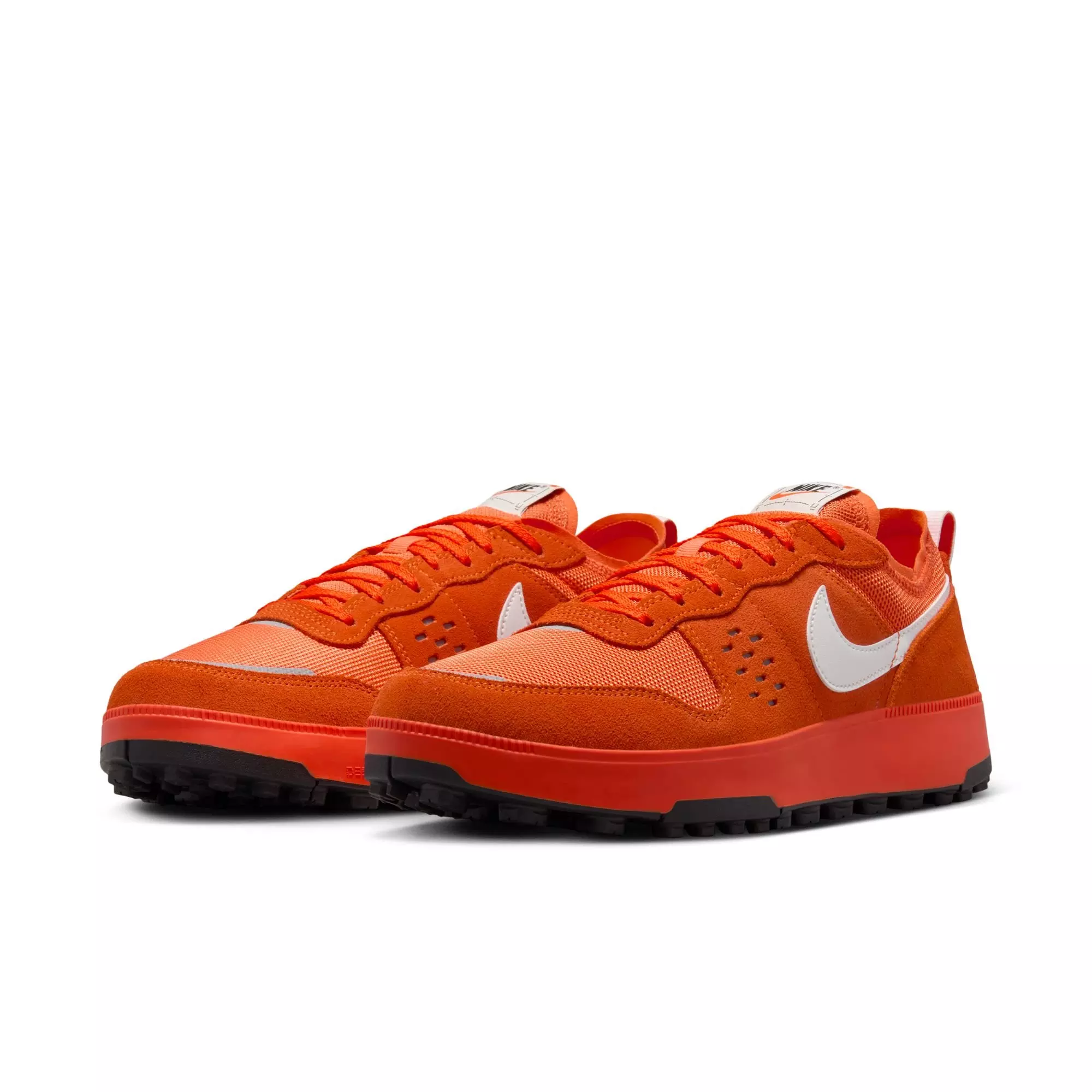Nike C1TY "Safety Orange/Summit White/Cosmic Clay" Men's Shoe - ORANGE