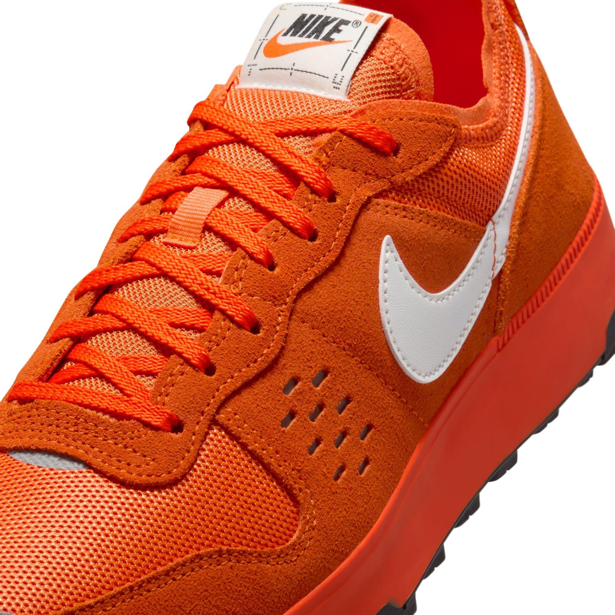 Nike C1TY "Safety Orange/Summit White/Cosmic Clay" Men's Shoe - ORANGE Thumbnail View 9