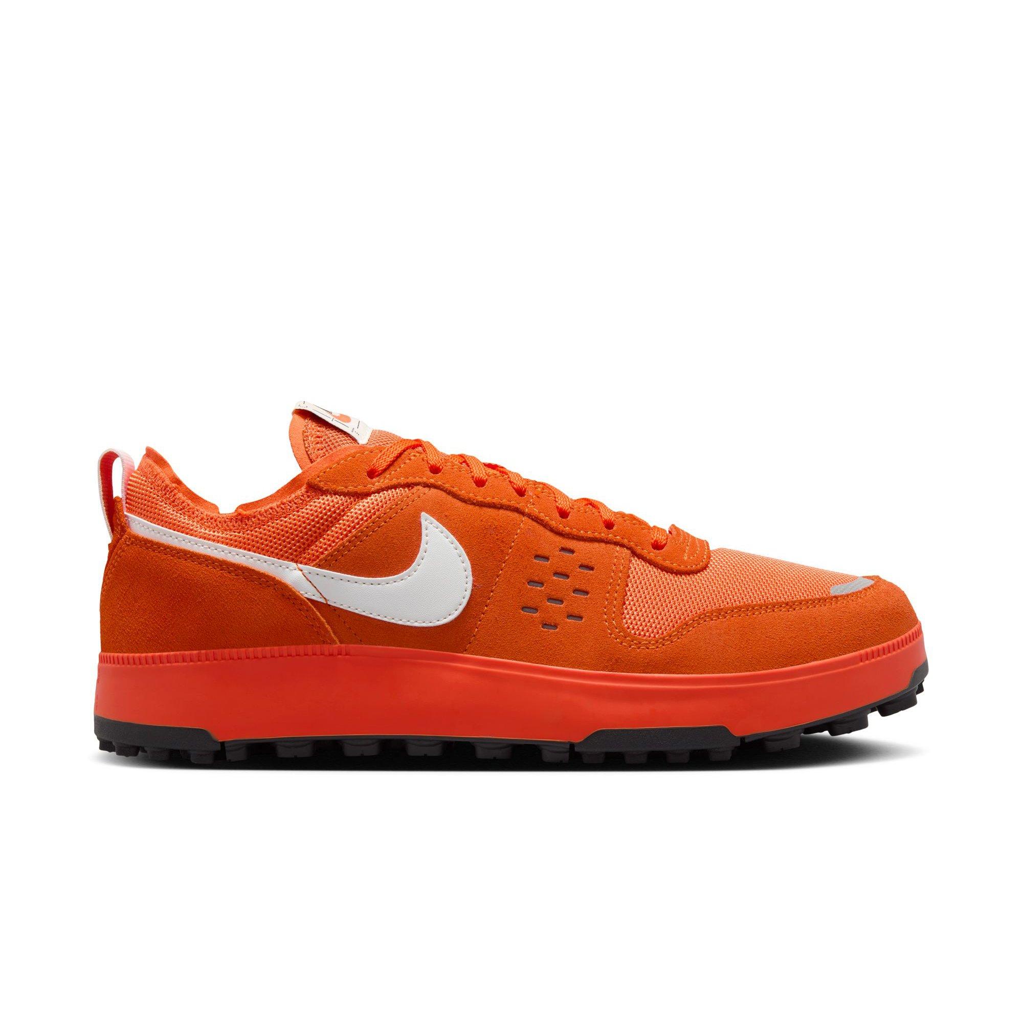 Nike C1TY "Safety Orange/Summit White/Cosmic Clay" Men's Shoe - ORANGE Thumbnail View 1