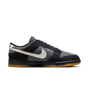 Nike Dunk Low Retro SE "Black/Pale Ivory/Anthracite" Men's Shoe