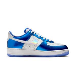 Nike Air Force 1 '07 LV8 "Lt Photo Blue/Multi-Color/Photon Dust" Men's Shoe