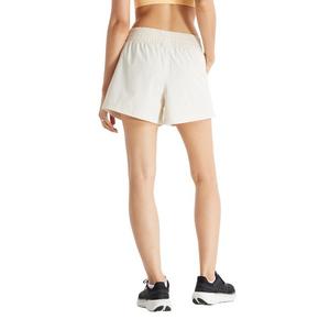 New Balance Women's Stretch Woven Pocket 3" Shorts