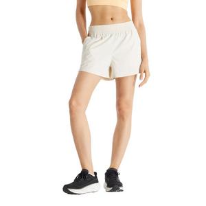 New Balance Women's Stretch Woven Pocket 3" Shorts