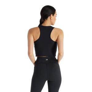 New Balance Women's Micro-Rib Tank Top