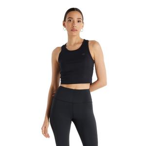 New Balance Women's Micro-Rib Tank Top