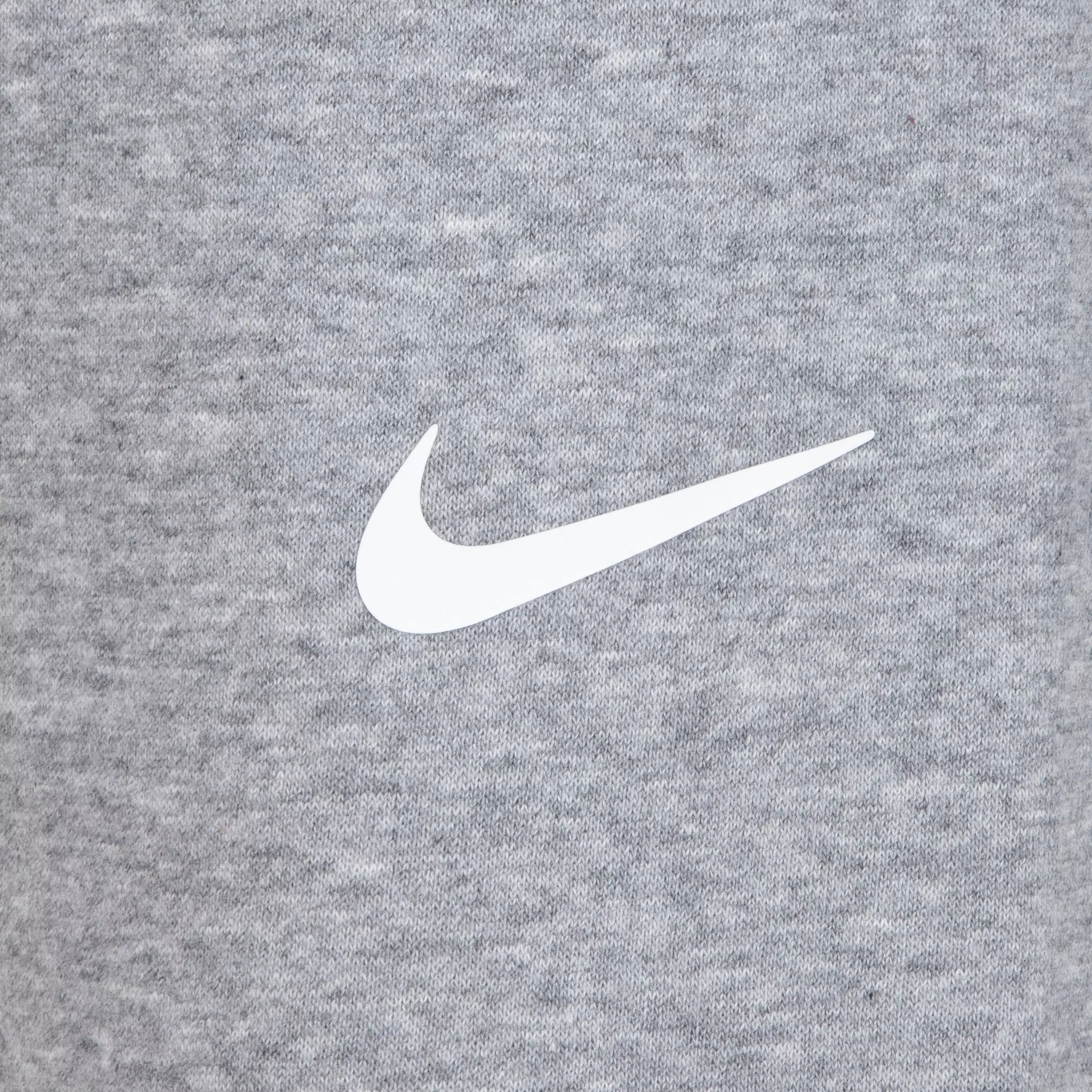 Nike Little Boys' Club Fleece Hoodie Set - Grey - GREY