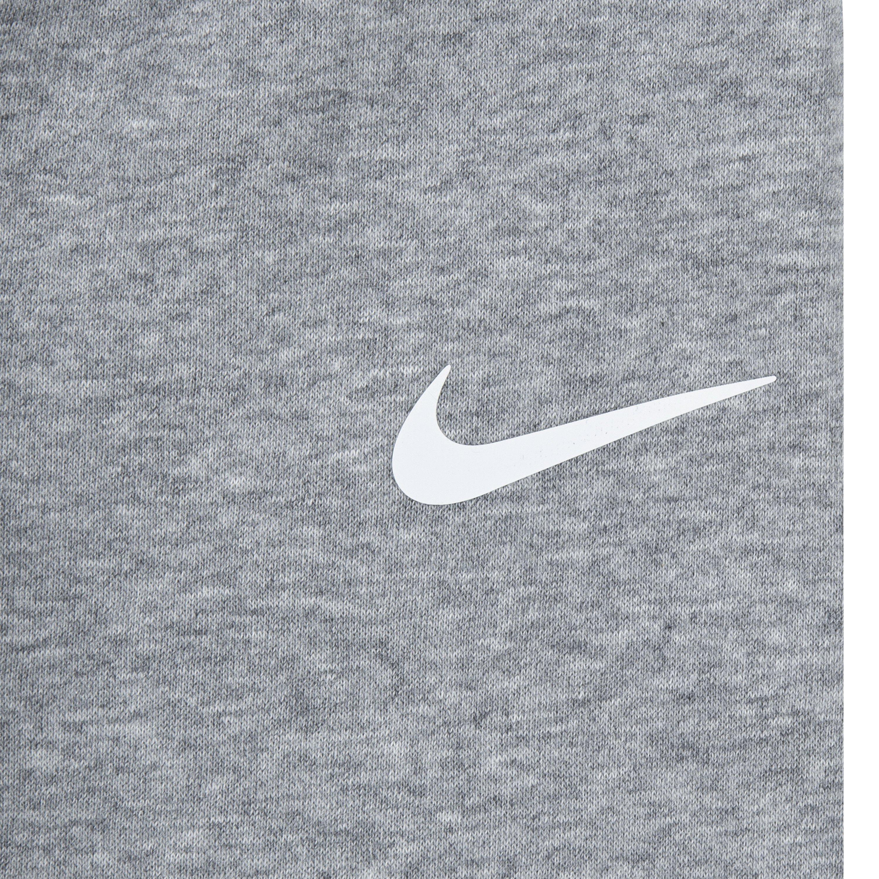 Nike Club Fleece Toddler Boys' Grey Set