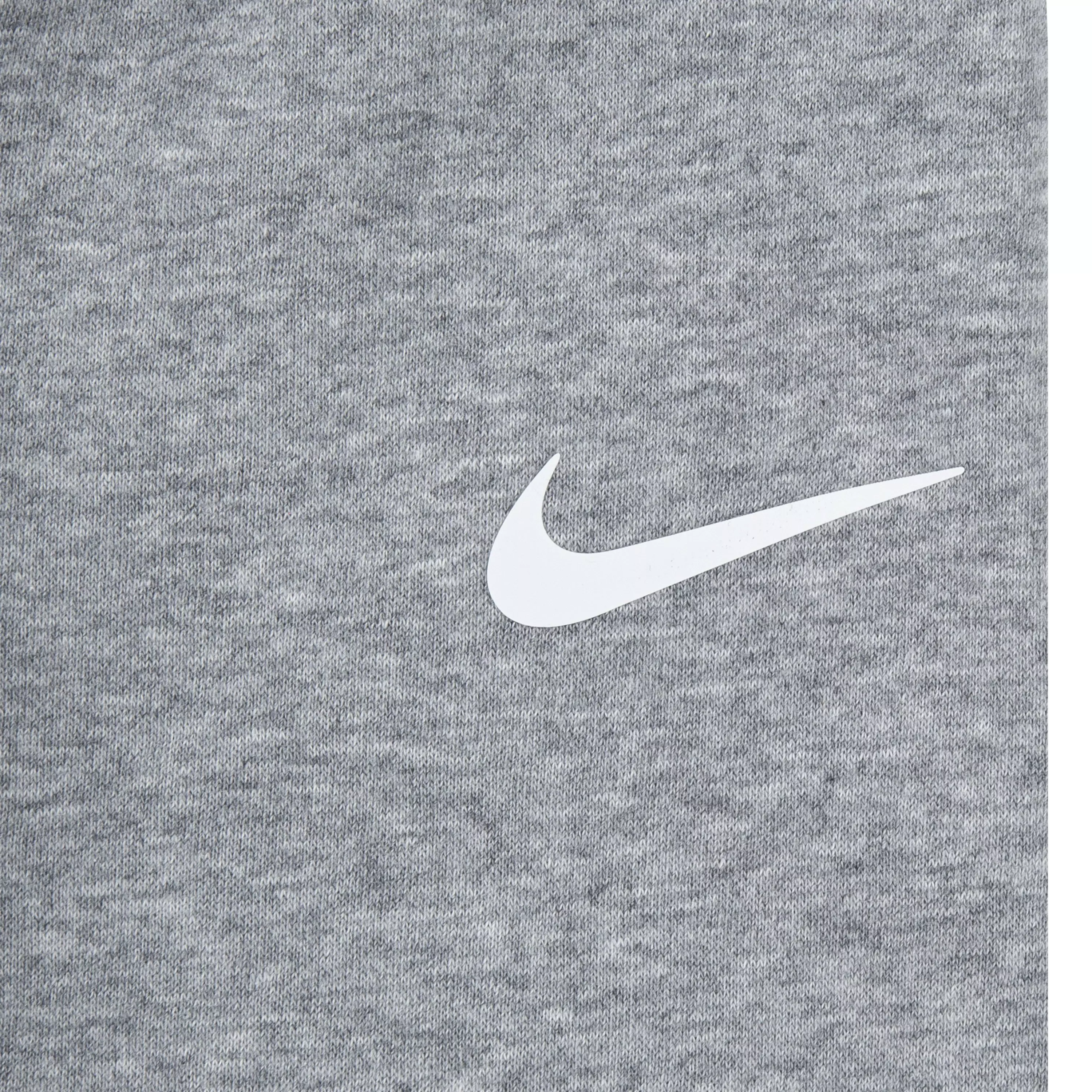 Nike Toddler Boys' Club Fleece Set - Grey - GREY
