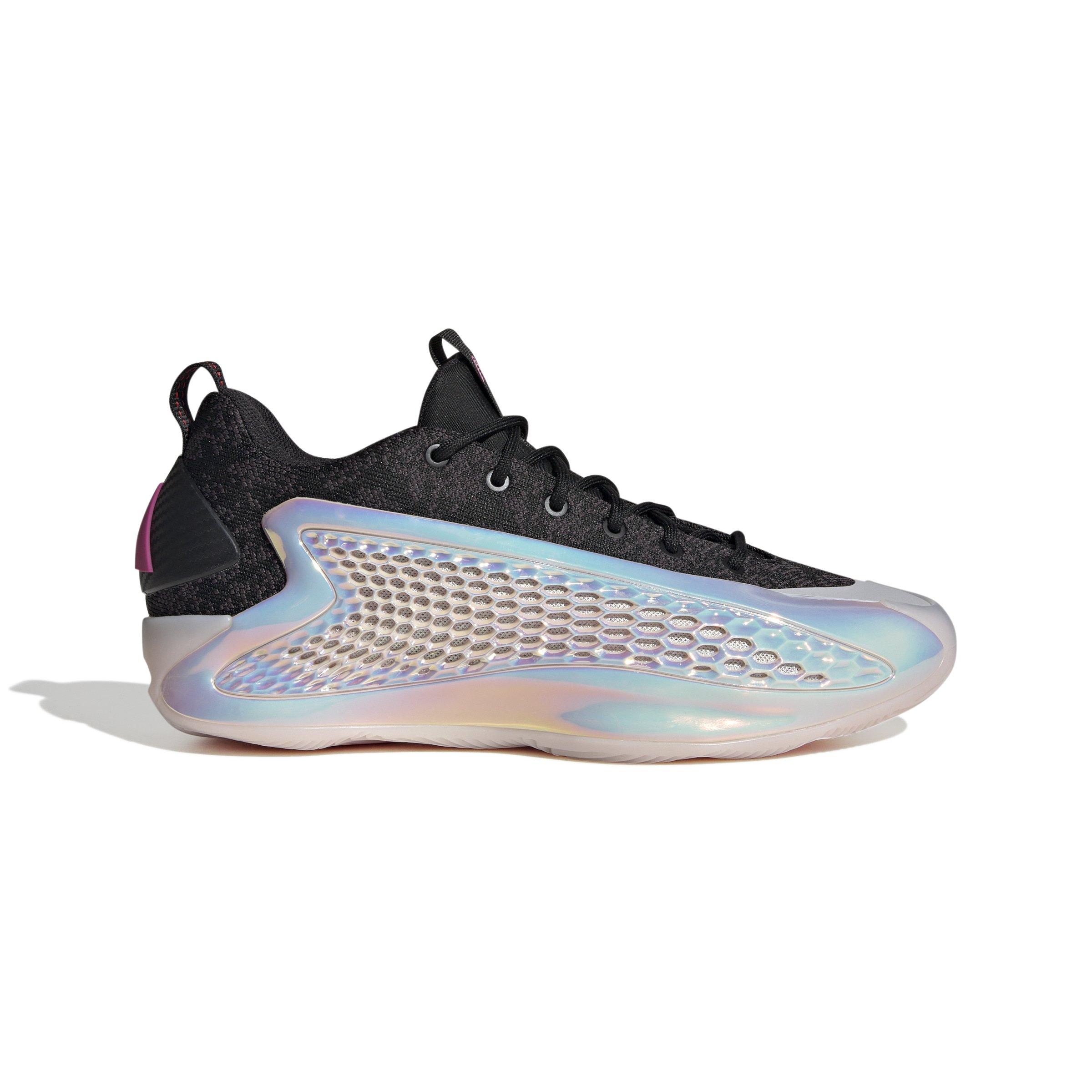 adidas Anthony Edwards 1 "Year of the Snake" Men's Basketball Shoe - MULTI-COLOR Thumbnail View 1