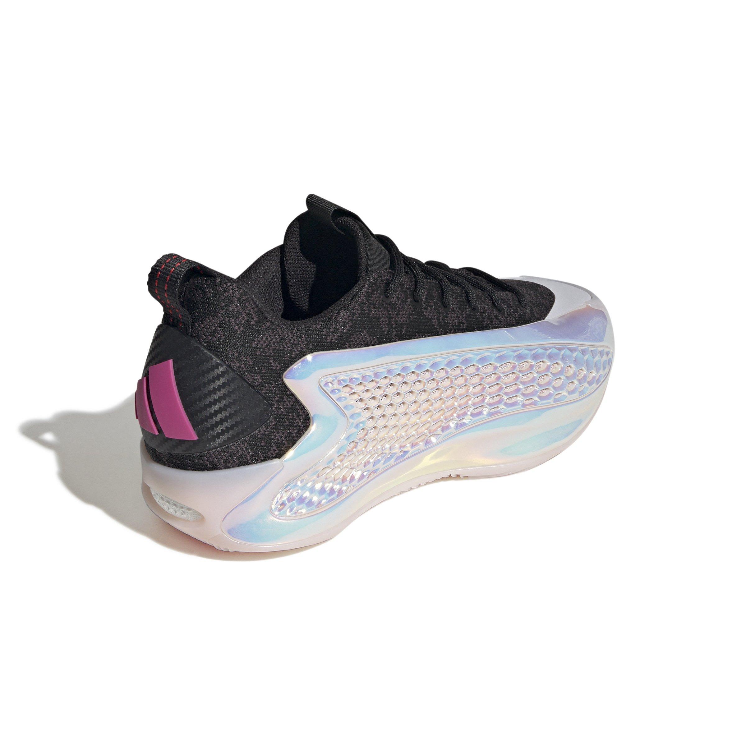 adidas Anthony Edwards 1 "Year of the Snake" Men's Basketball Shoe - MULTI-COLOR Thumbnail View 3