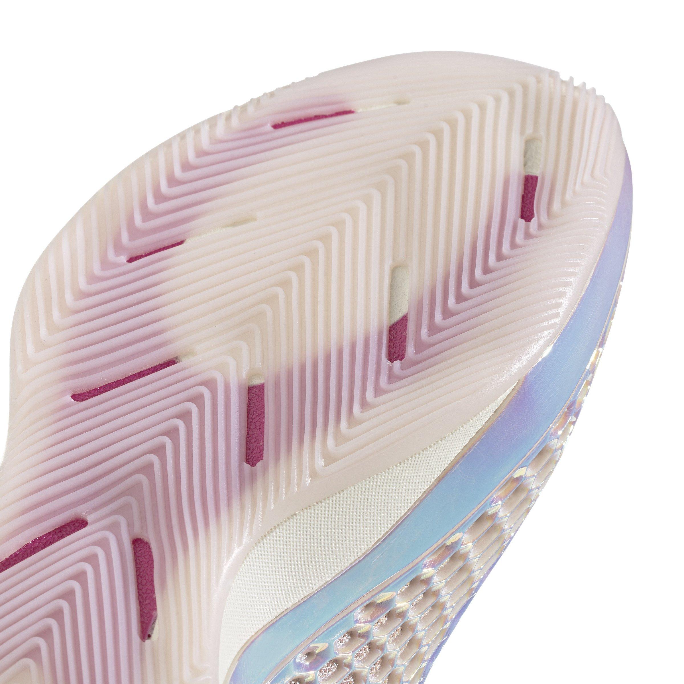 adidas Anthony Edwards 1 "Year of the Snake" Men's Basketball Shoe - MULTI-COLOR Thumbnail View 4