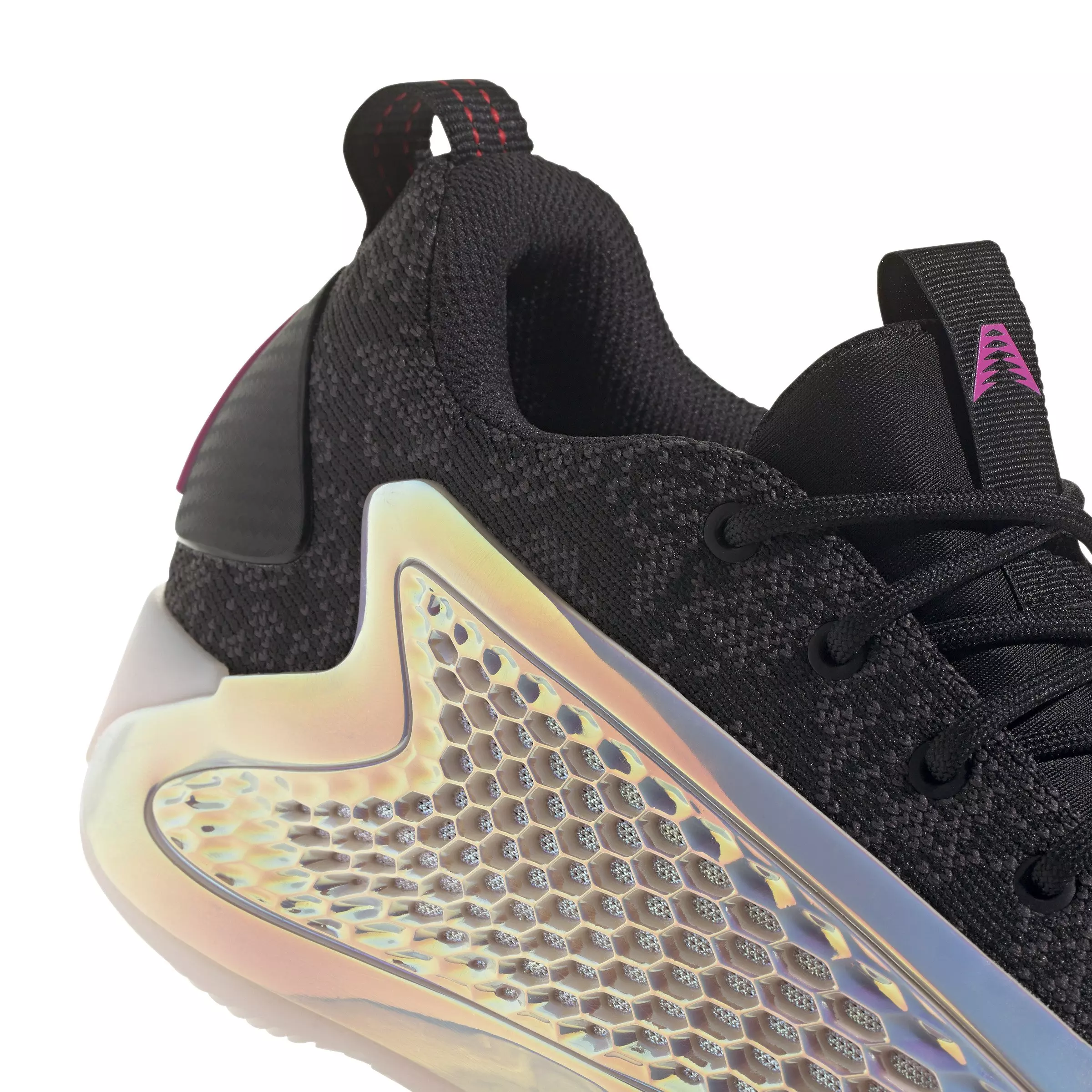 adidas Anthony Edwards 1 "Year of the Snake" Men's Basketball Shoe - MULTI-COLOR