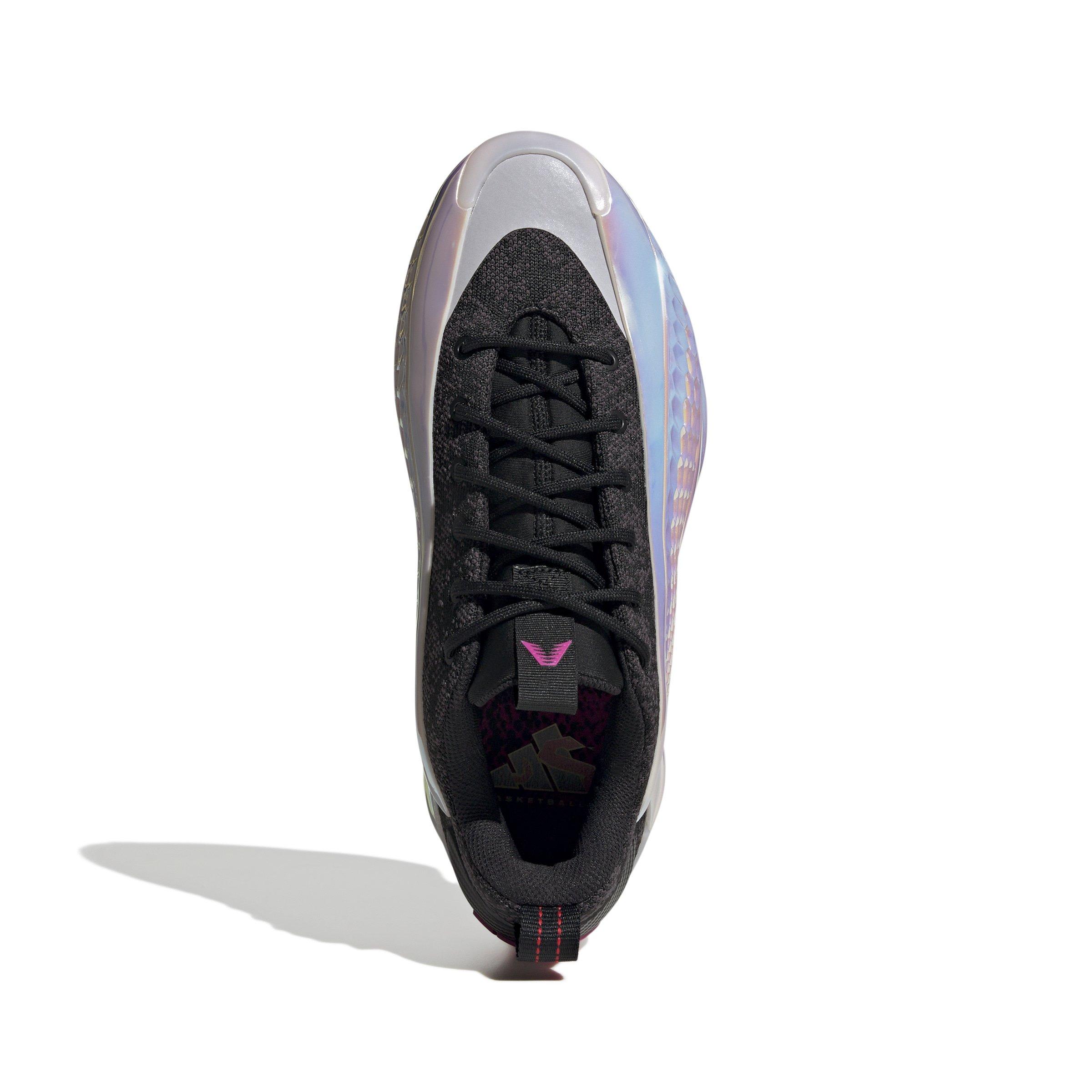 adidas Anthony Edwards 1 "Year of the Snake" Men's Basketball Shoe - MULTI-COLOR Thumbnail View 7