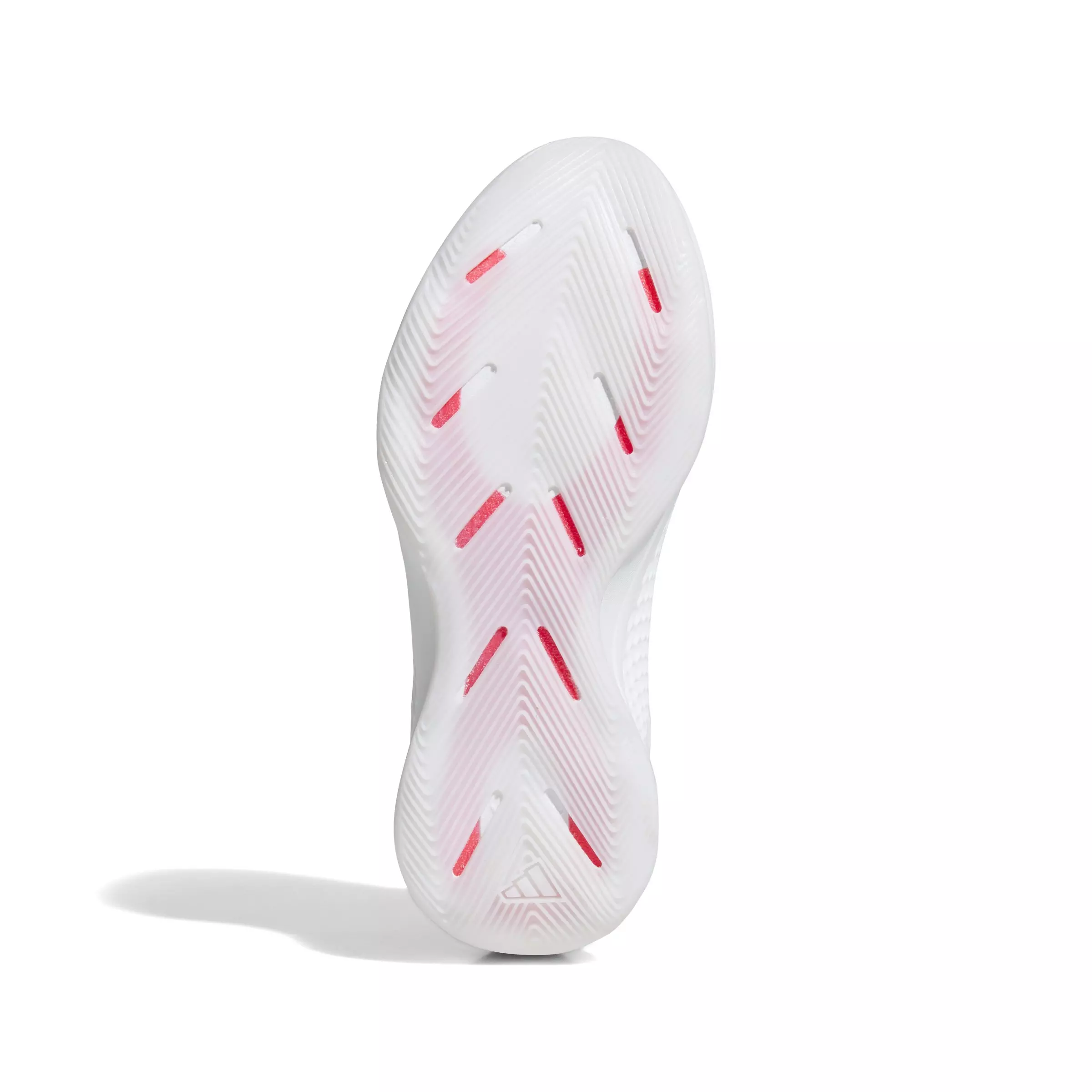 adidas Anthony Edwards 1 "Best of Adi 2.0" Men's Basketball Shoe - WHITE/BLACK