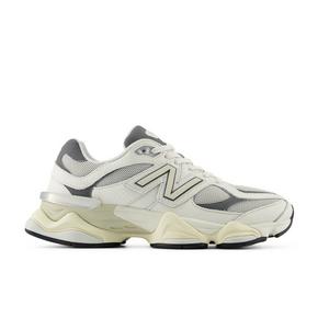 New Balance 9060 "Grey/Silver" Unisex Shoe