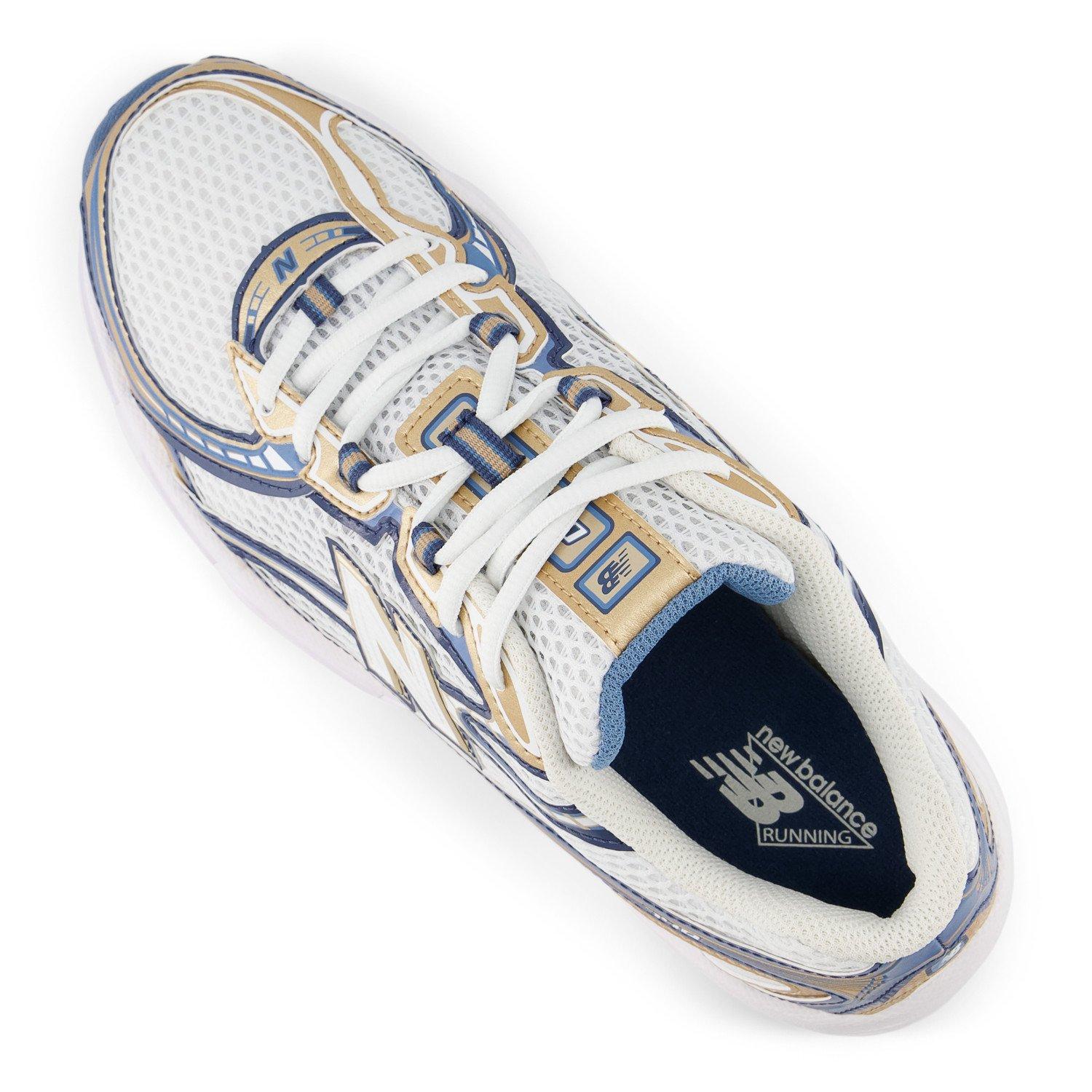 新品new balance WL720 ネイビー/ゴールド シューズ 23cm 楽天市場】new balance goldの通販