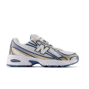 New Balance 740 Unisex "Brown/Black/White" Unisex Shoe