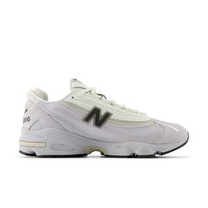 New Balance 1000 "Grey/Black/White" Unisex Shoe