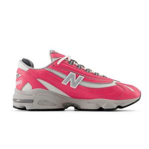 New Balance 1000 "White/Pink/Silver" Unisex Shoe