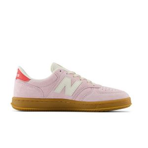 New Balance T500 "Pink/White" Unisex Shoe